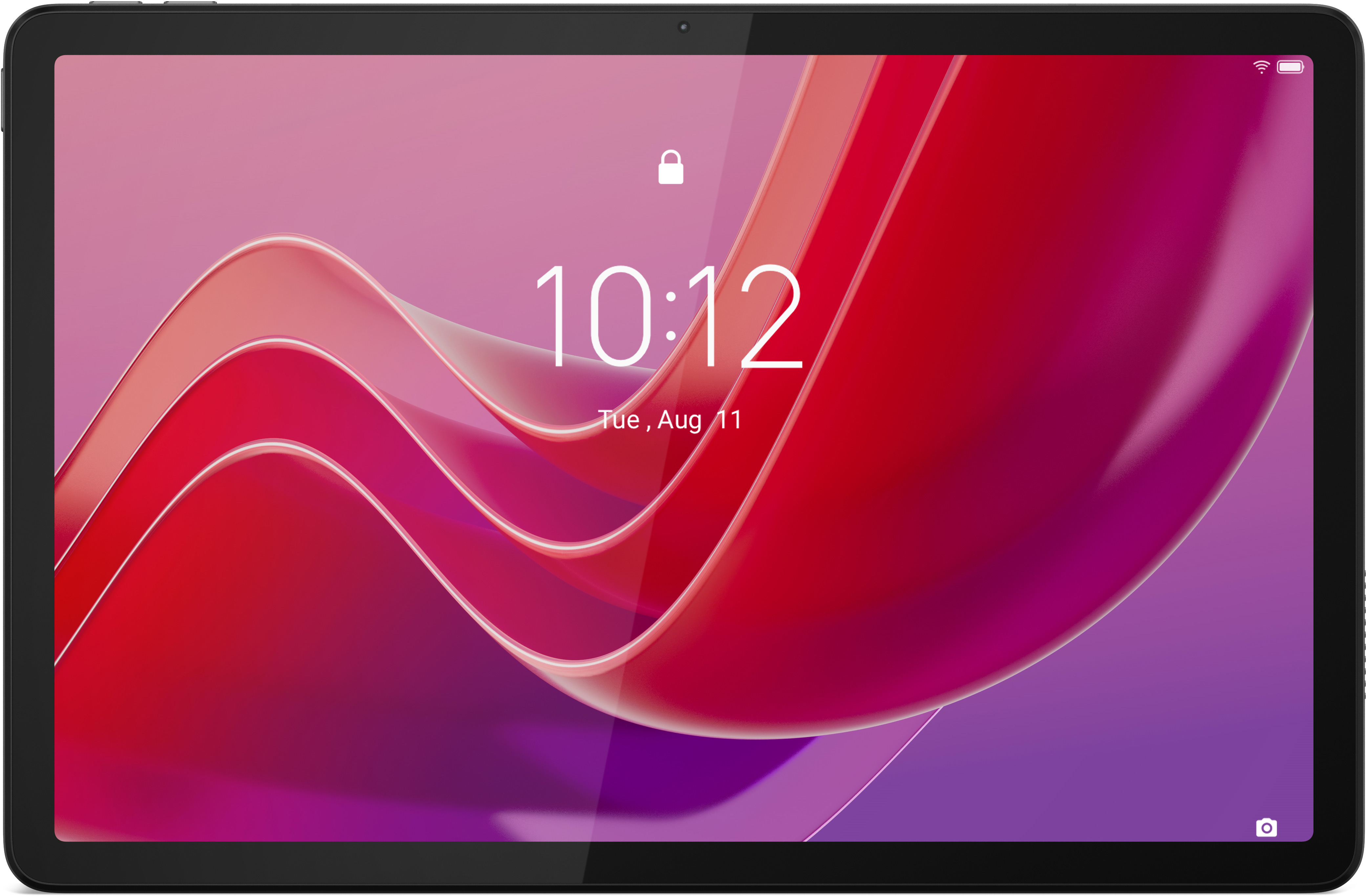 【美品】Lenovo Tab M11 128GB Планшет Lenovo Tab M11 4/128 WiFi Luna Grey + Pen (ZADA0188UA