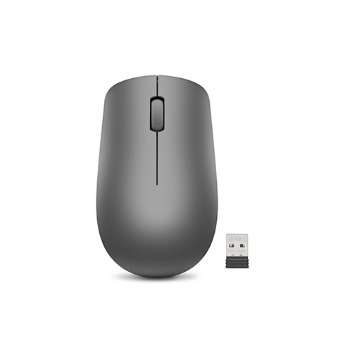 Миша Lenovo 530 Wireless Graphite (GY50Z49089)