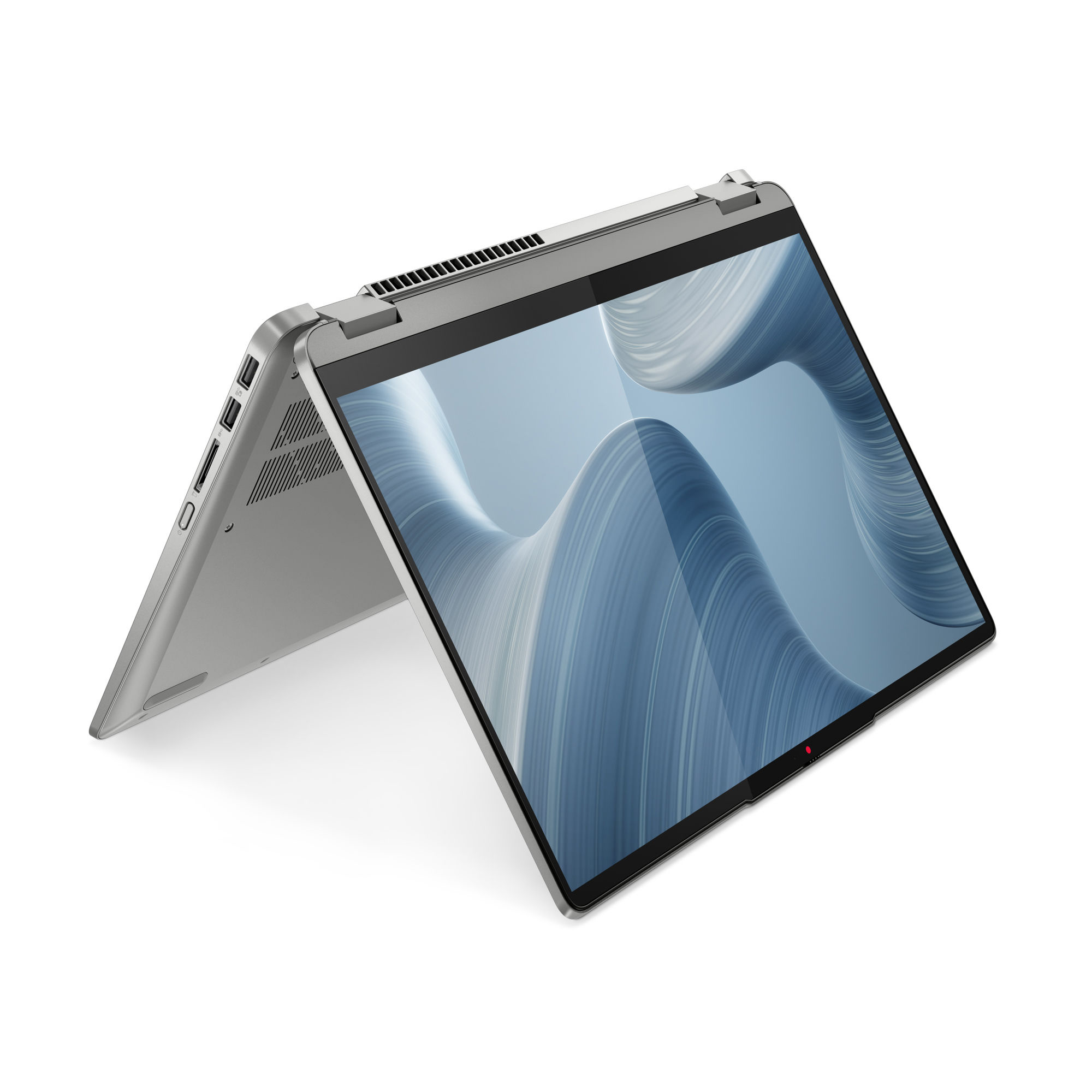 Ноутбук Lenovo ideapad Flex 5 14IAU7 Cloud Grey (82R700KKRA