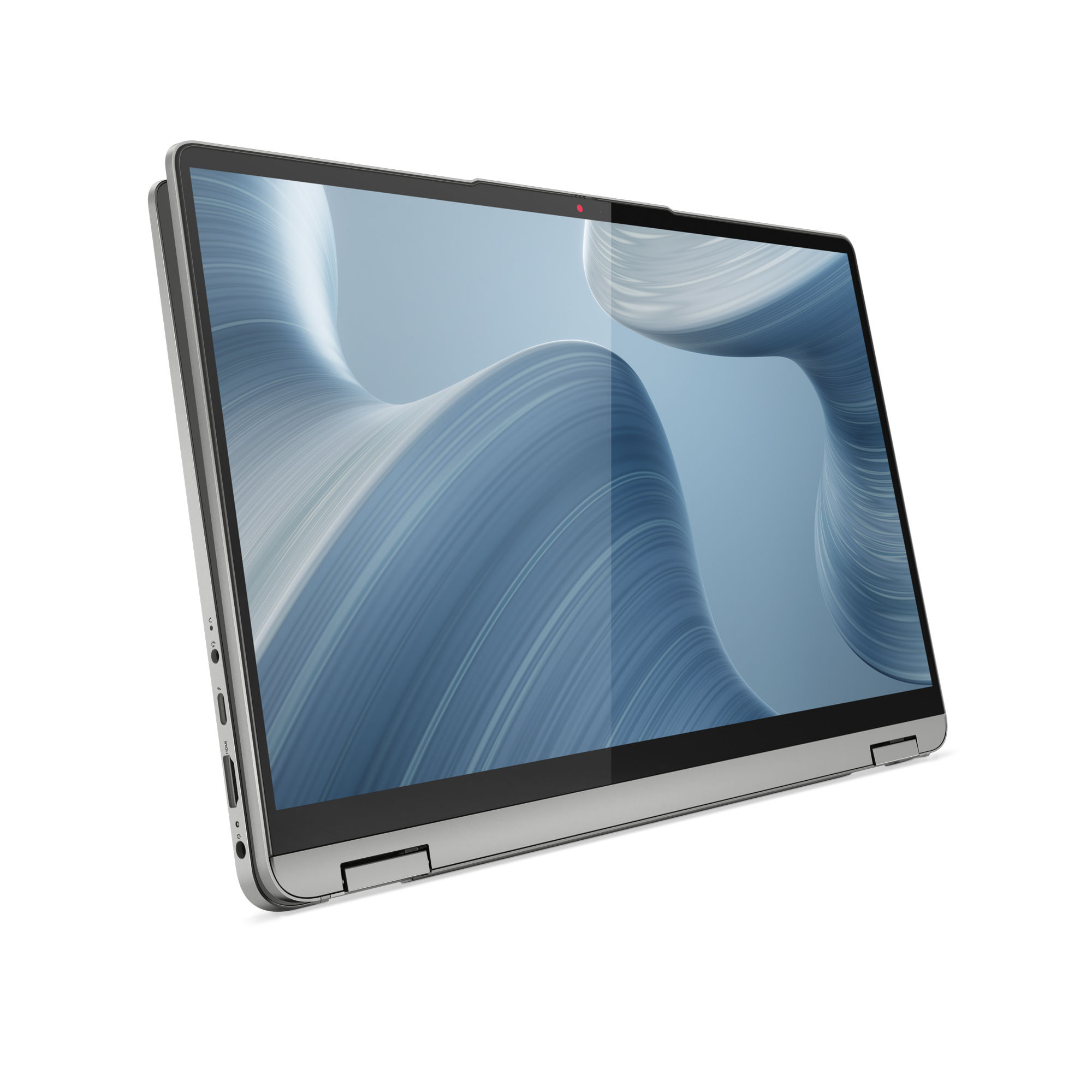 Ноутбук Lenovo ideapad Flex 5 14IAU7 Cloud Grey (82R700KKRA