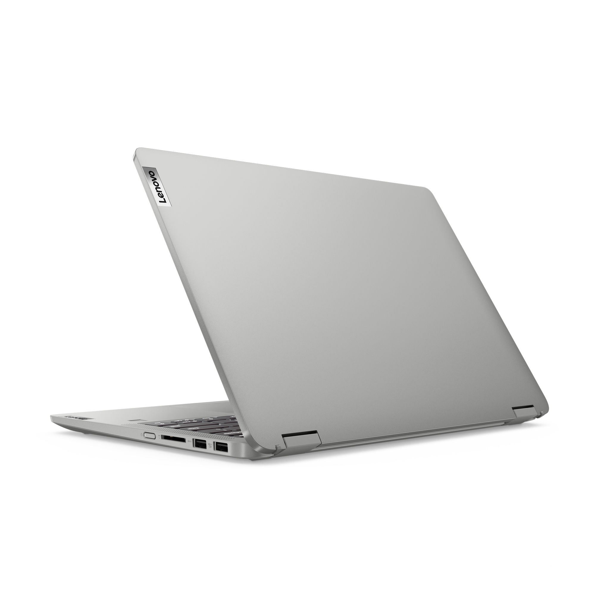 Ноутбук Lenovo ideapad Flex 5 14IAU7 Cloud Grey (82R700KKRA