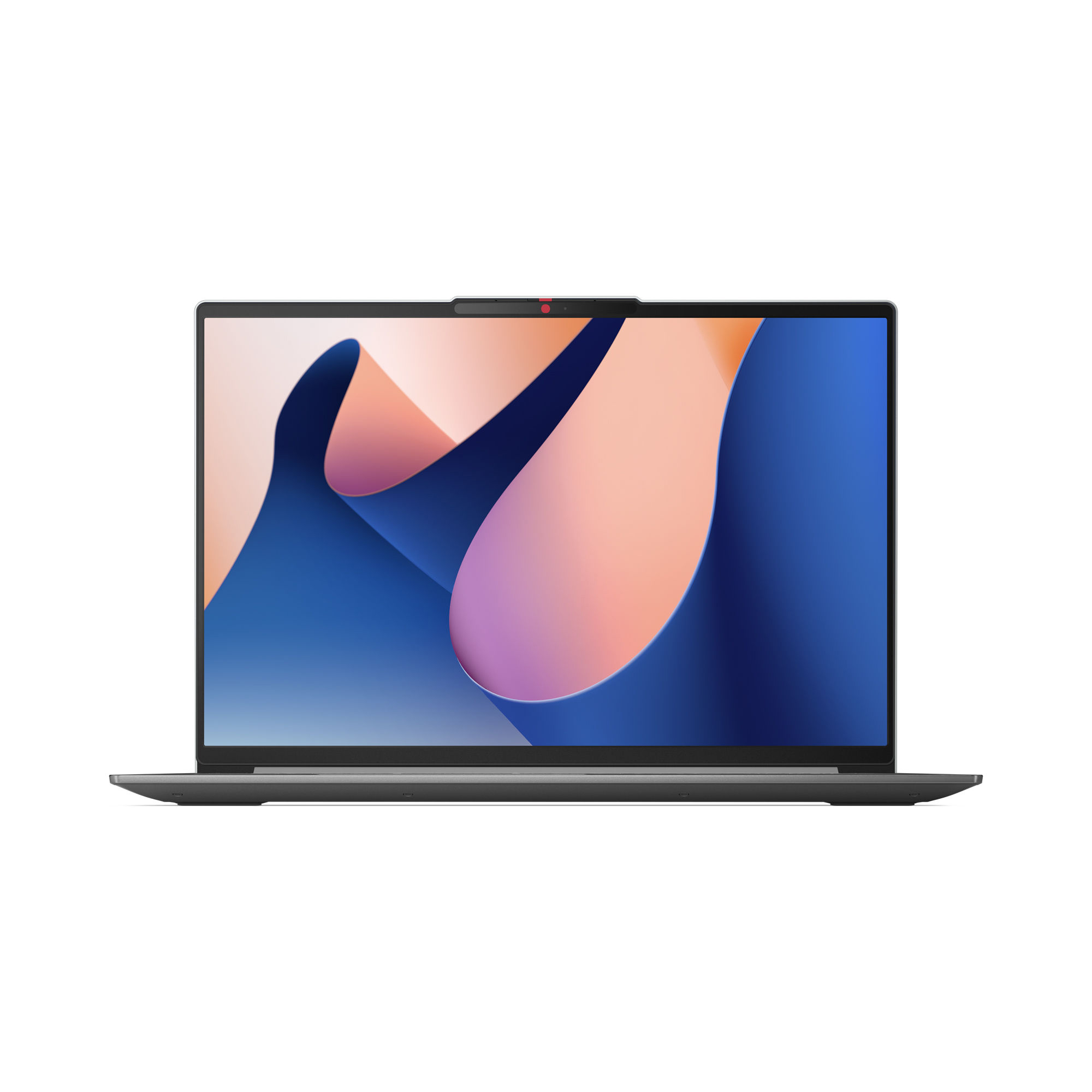 Ноутбук ideapad Slim 5 16IAH8 Cloud Grey (83BG005DRA) - купить в