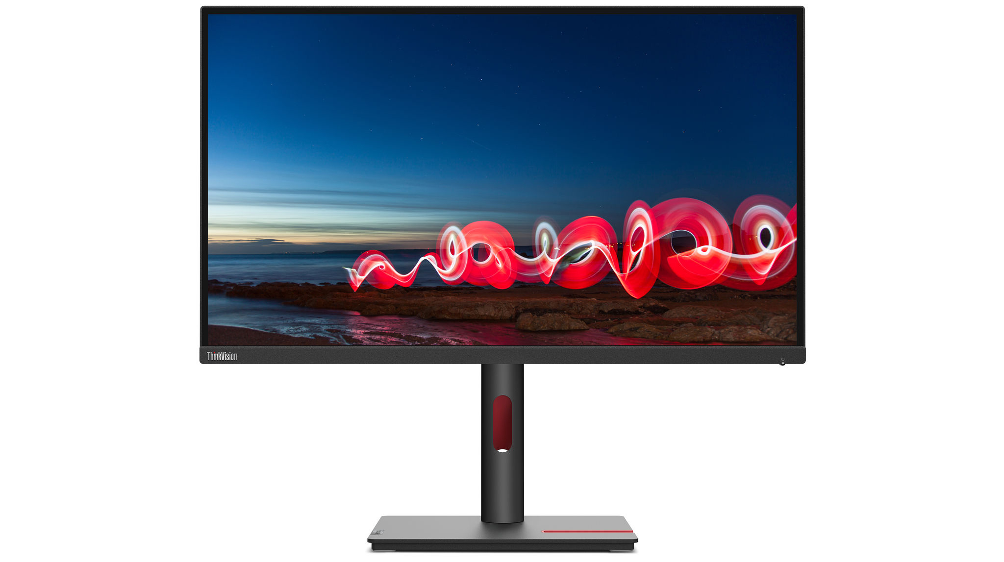 Монітор ThinkVision T27h-30 (63A3GAT1UA) - придбати в інтернет
