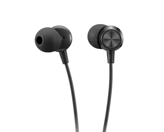 Гарнітура Lenovo In-Ear Headphones (4XD1J77351)