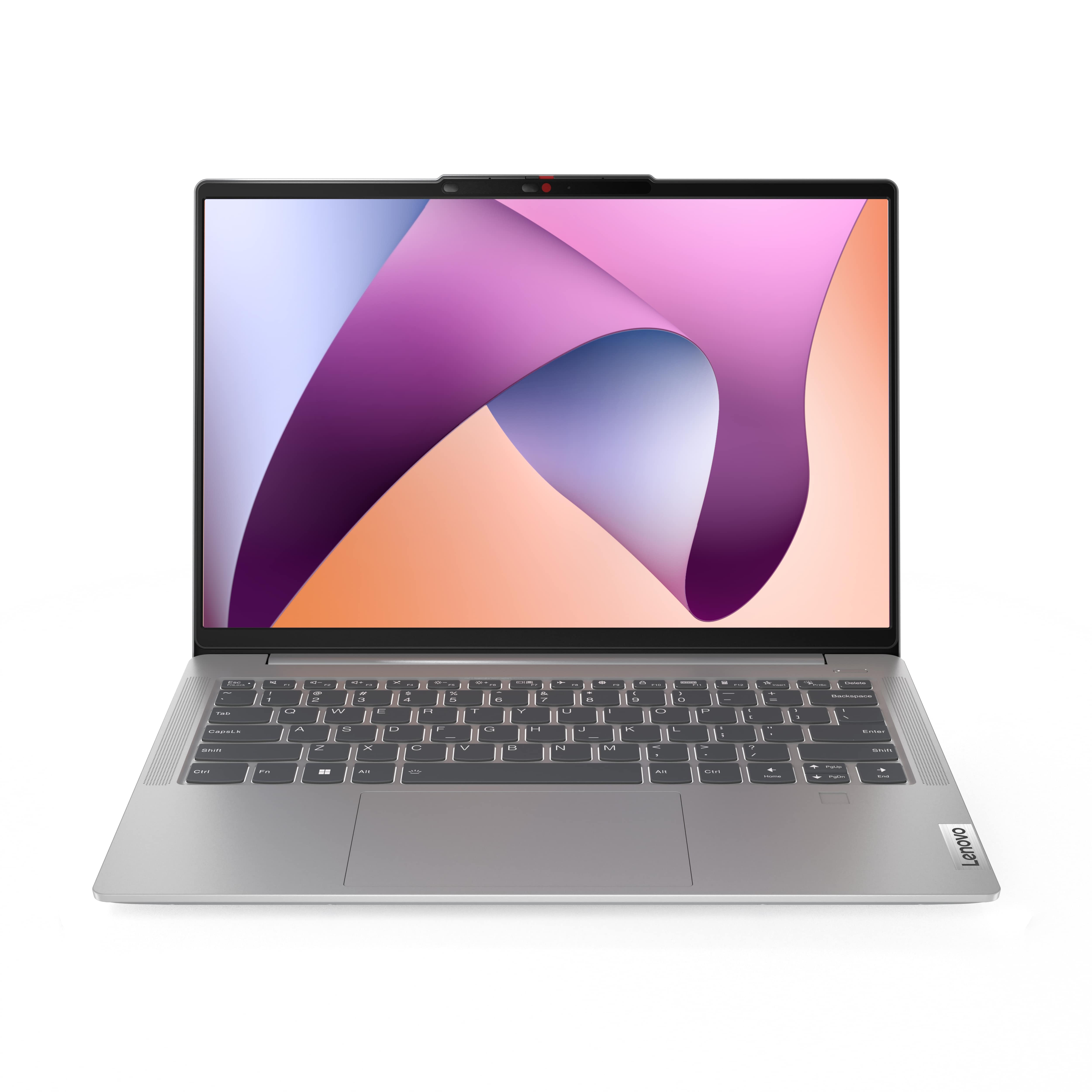 その他ノートPC本体 Lenovo IdeaPad Slim 5 14IAH8 - Type 83BF Ноутбук ideapad Slim 5 14IAH8 Cloud Grey (83BF005JRA