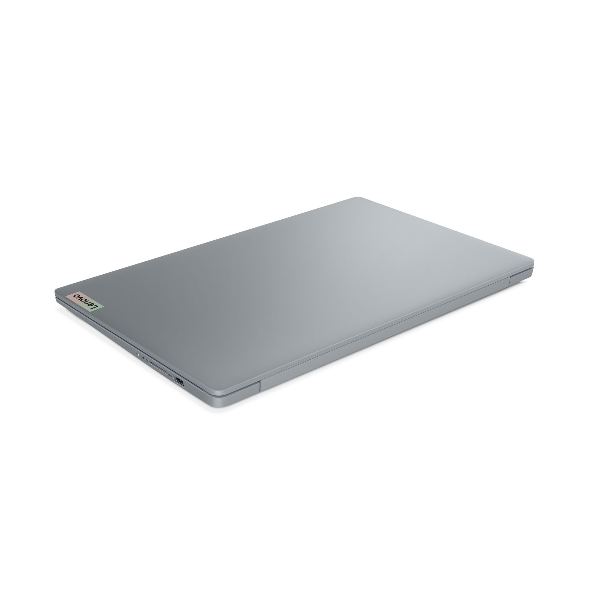 Ноутбук ideapad Slim 3 15ABR8 Arctic Grey (82XM00GCRA) - купить в