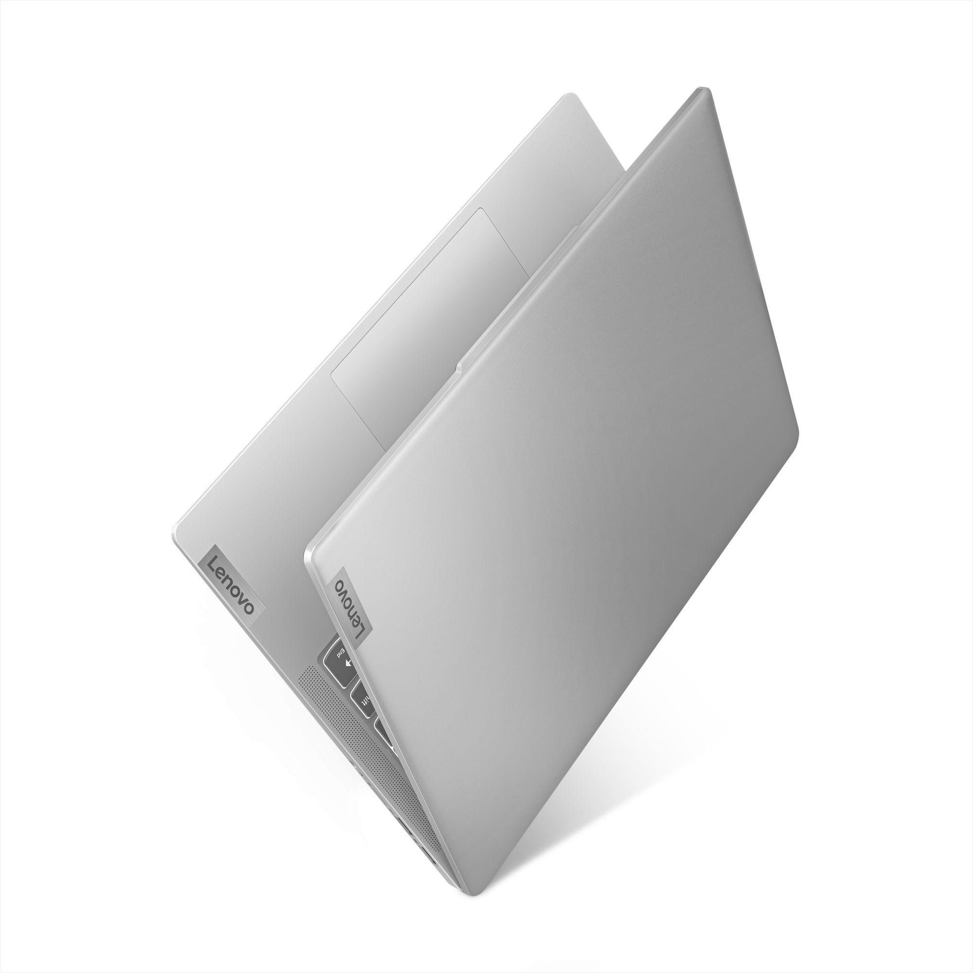 Ноутбук ideapad Slim 5 14IRL8 Cloud Grey (82XD00A5RA). Офіційний