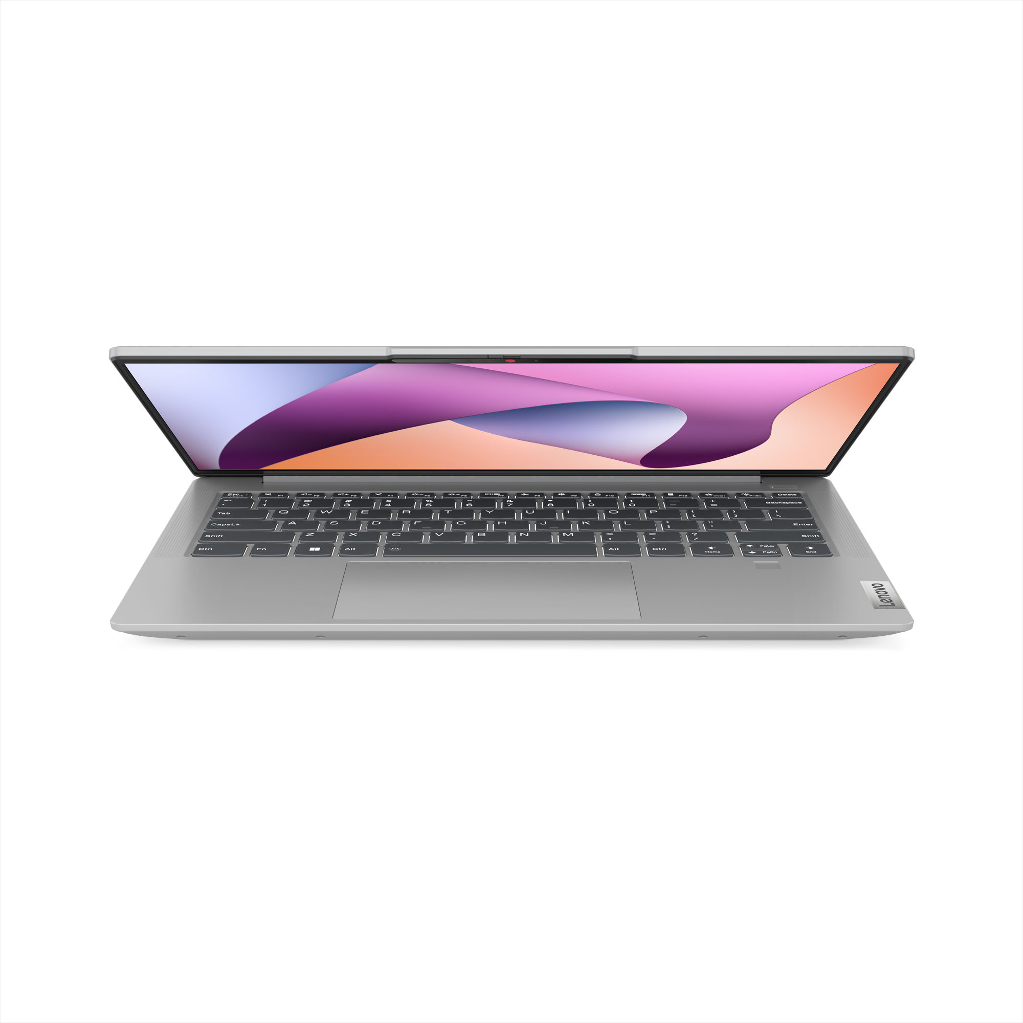 Ноутбук ideapad Slim 5 14IRL8 Cloud Grey (82XD00A5RA) - купить в