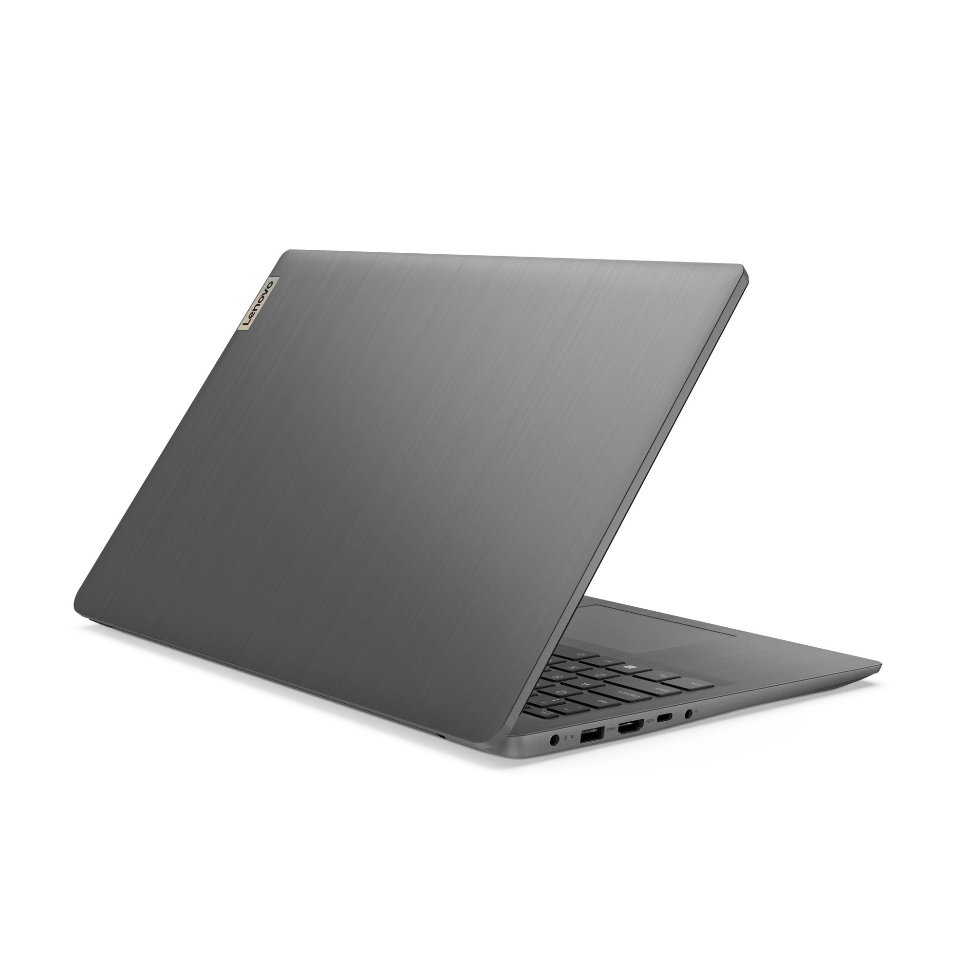 Ноутбук Lenovo ideapad 3 15IAU7 Arctic Grey (82RK017XRA) - купить