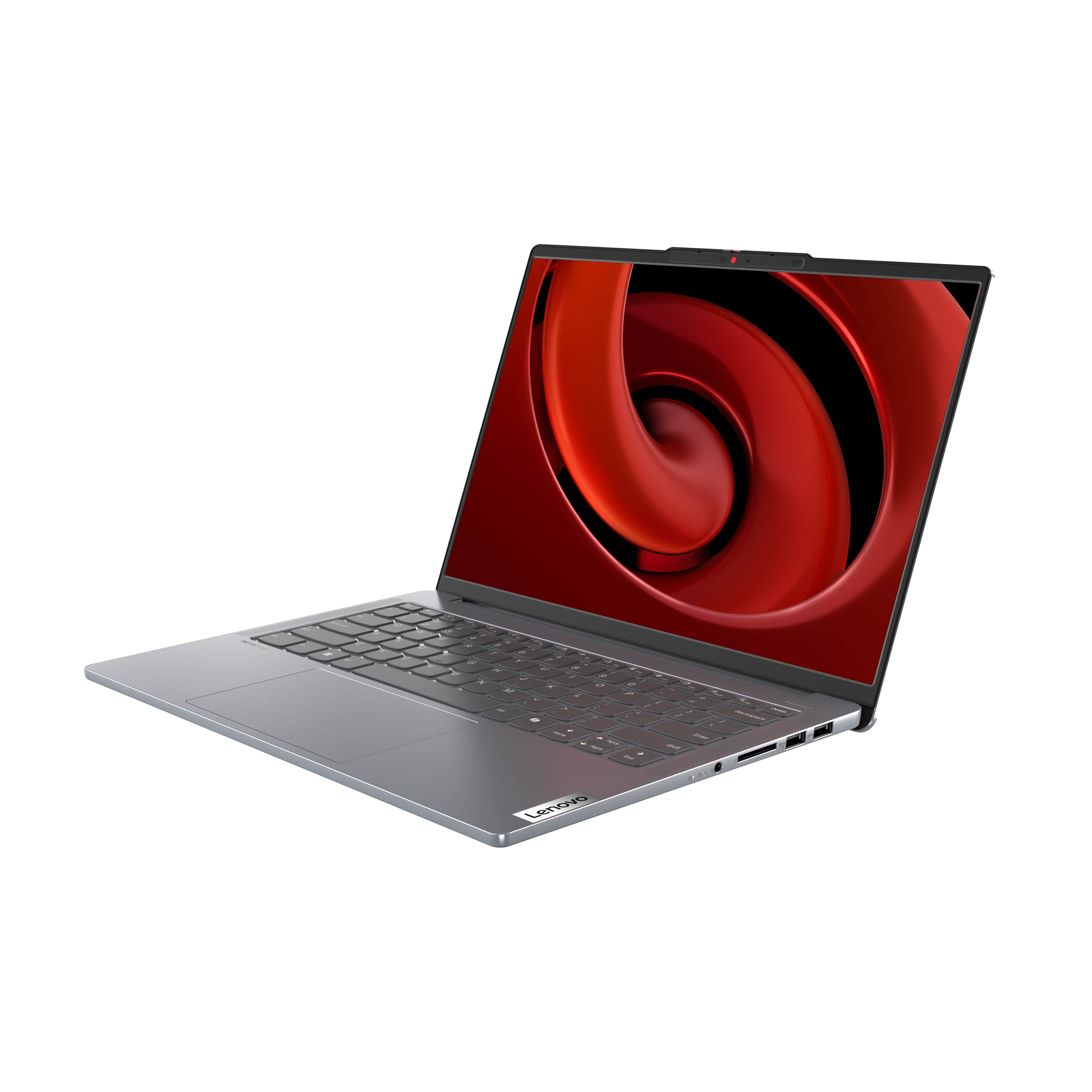 Ноутбук ideapad Pro 5 14AHP9 Arctic Grey (83D3003CRA) - купить в 