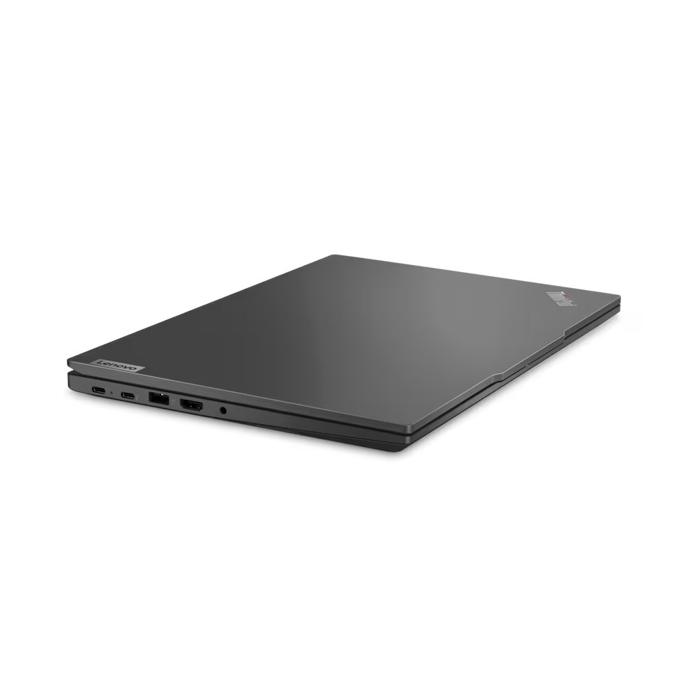 Ноутбук ThinkPad E14 Gen 6 Black (21M70013RA) - купить в интернет