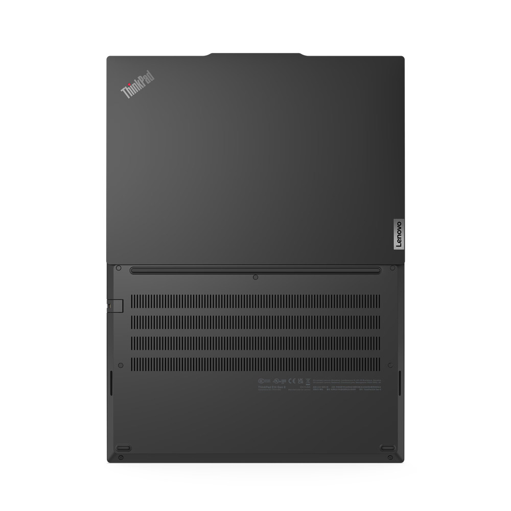 Ноутбук ThinkPad E14 Gen 6 Black (21M70013RA) - купить в интернет