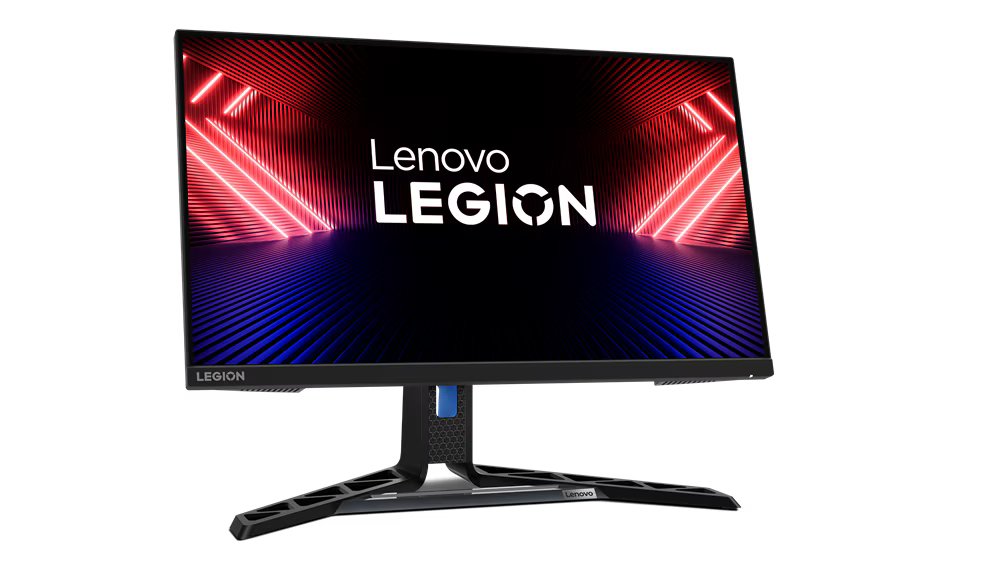 Монитор Lenovo Legion R25i-30 Raven Black (67B7GACBUA) - придбати в ...