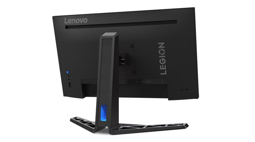 Монітор Lenovo Legion R25i-30 Raven Black (67B7GACBUA) - придбати