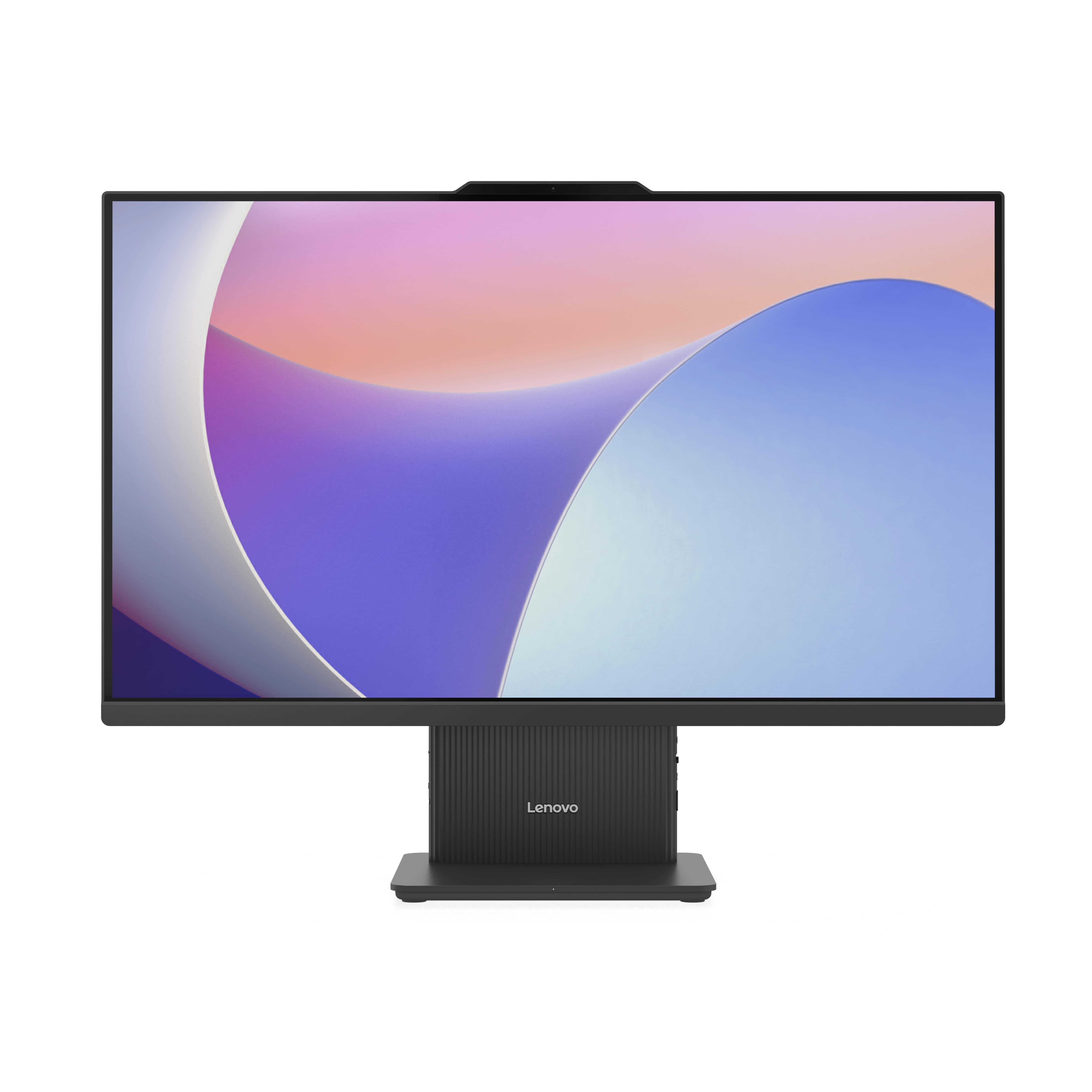 Моноблок Lenovo IdeaCentre AIO 27IRH9 Luna Grey (F0HM0073UO