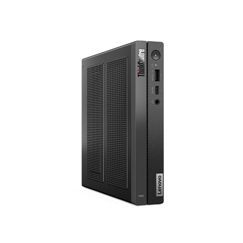 Комп'ютер Lenovo ThinkCentre neo 50q Gen 4 (12LN004BUI) - купить в