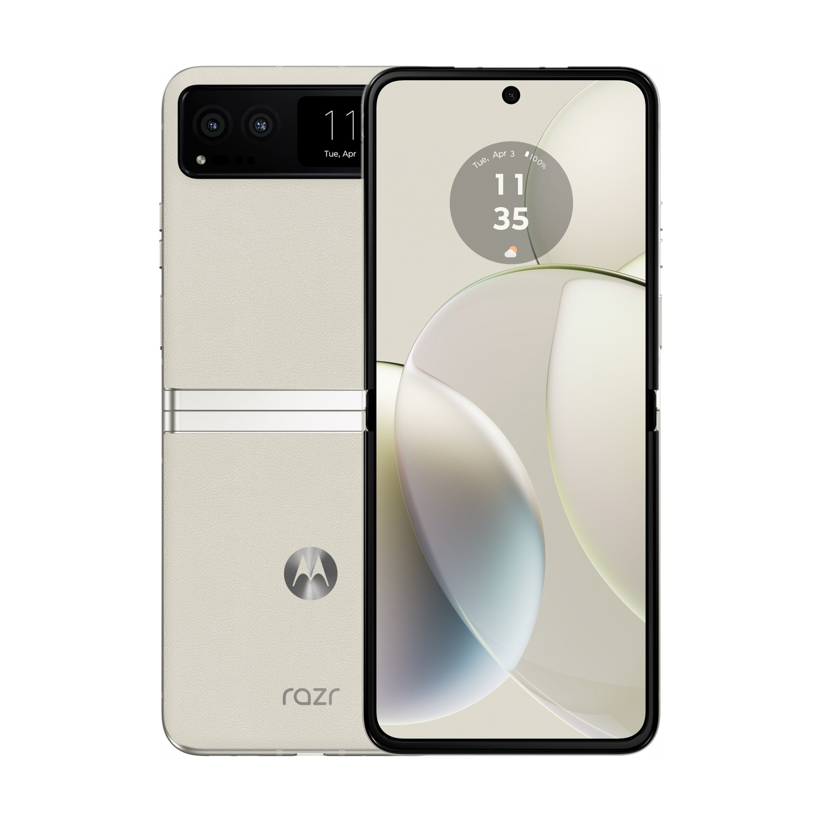 Motorola razr 40クリーム 8GB 256GB Amazon | モトローラ motorola razr 40 6.9インチ メモリ8GB