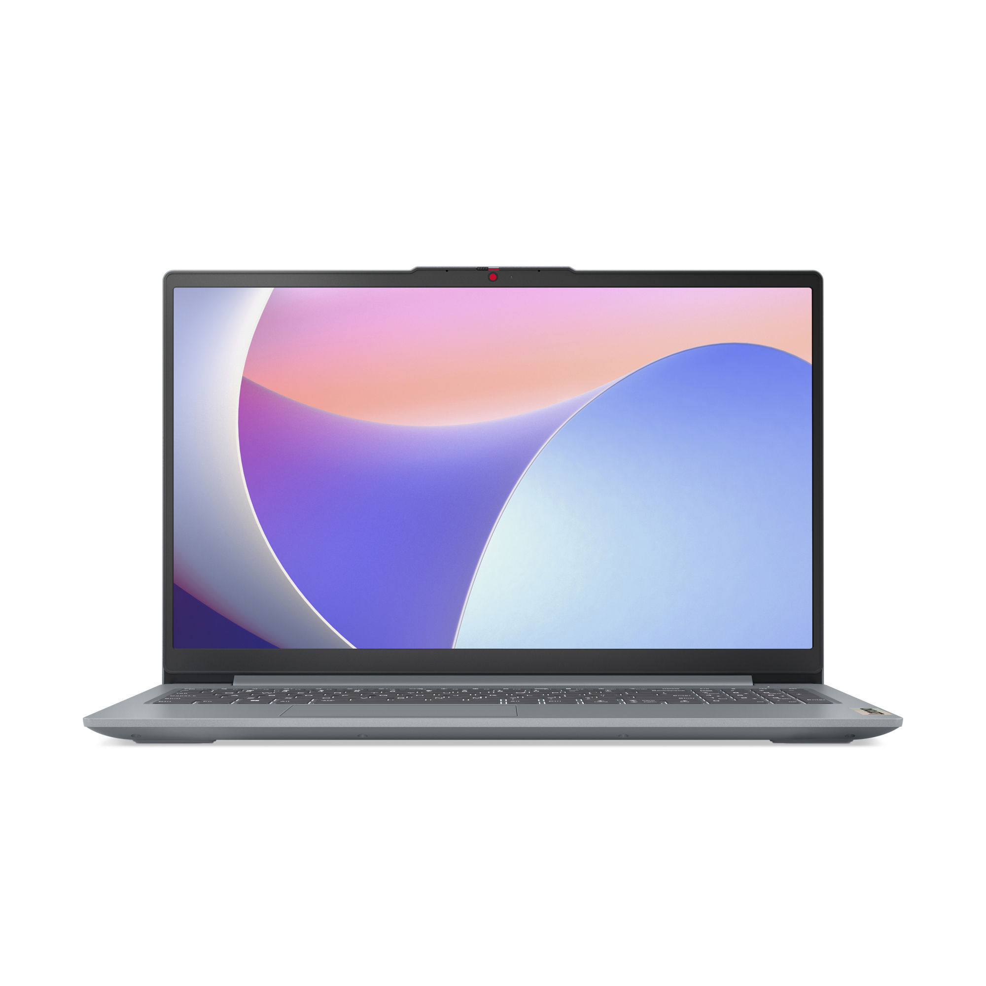 Ноутбук ideapad Slim 3 15IRH8 Arctic Grey (83EM00C2RA) - купить в