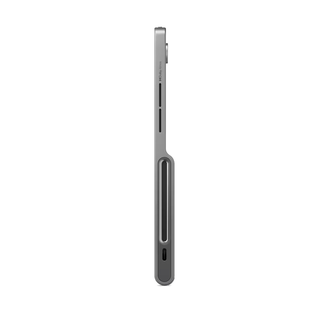Планшет Lenovo Tab Plus 8/256 Luna Grey (ZADX0043UA) - купить в