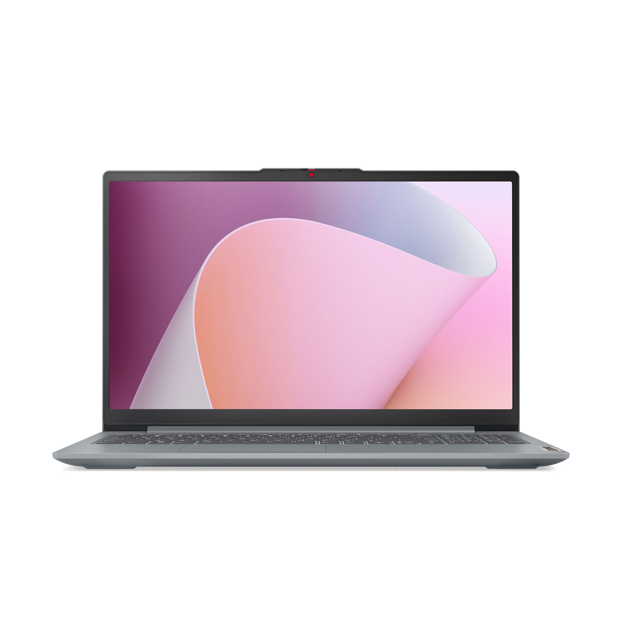 Ноутбук ideapad Slim 3 15IAN8 Arctic Grey (82XB00AERA