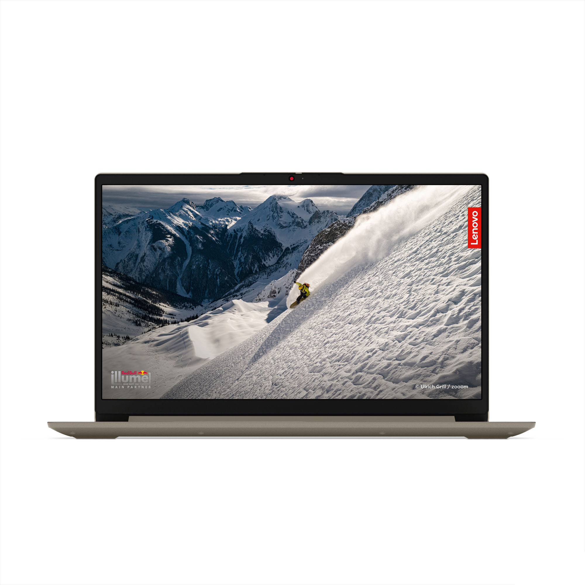 Lenovo ノートPC IdeaPad 1 15ALC7 Ноутбук Lenovo ideapad 1 15ALC7 Sand (82R400WBRA) - купить в