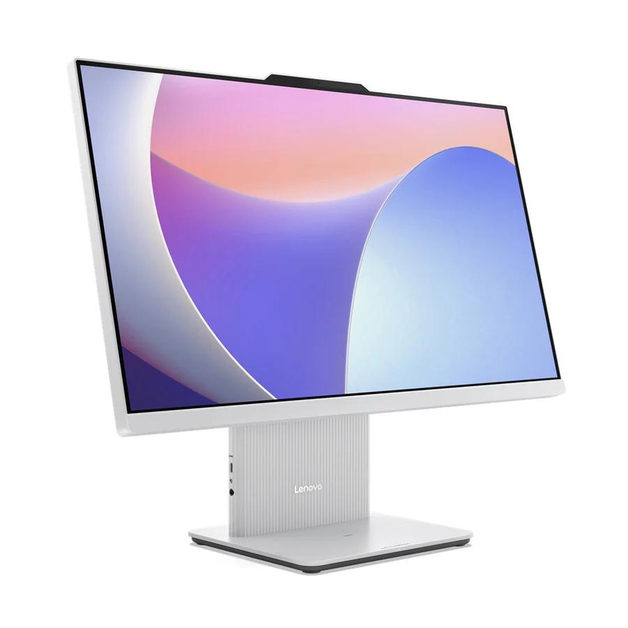 Lenovo IdeaCentre AIO 27IRH9 - グレー Моноблок Lenovo IdeaCentre AIO 27IRH9 Cloud Grey (F0HM00FDUO
