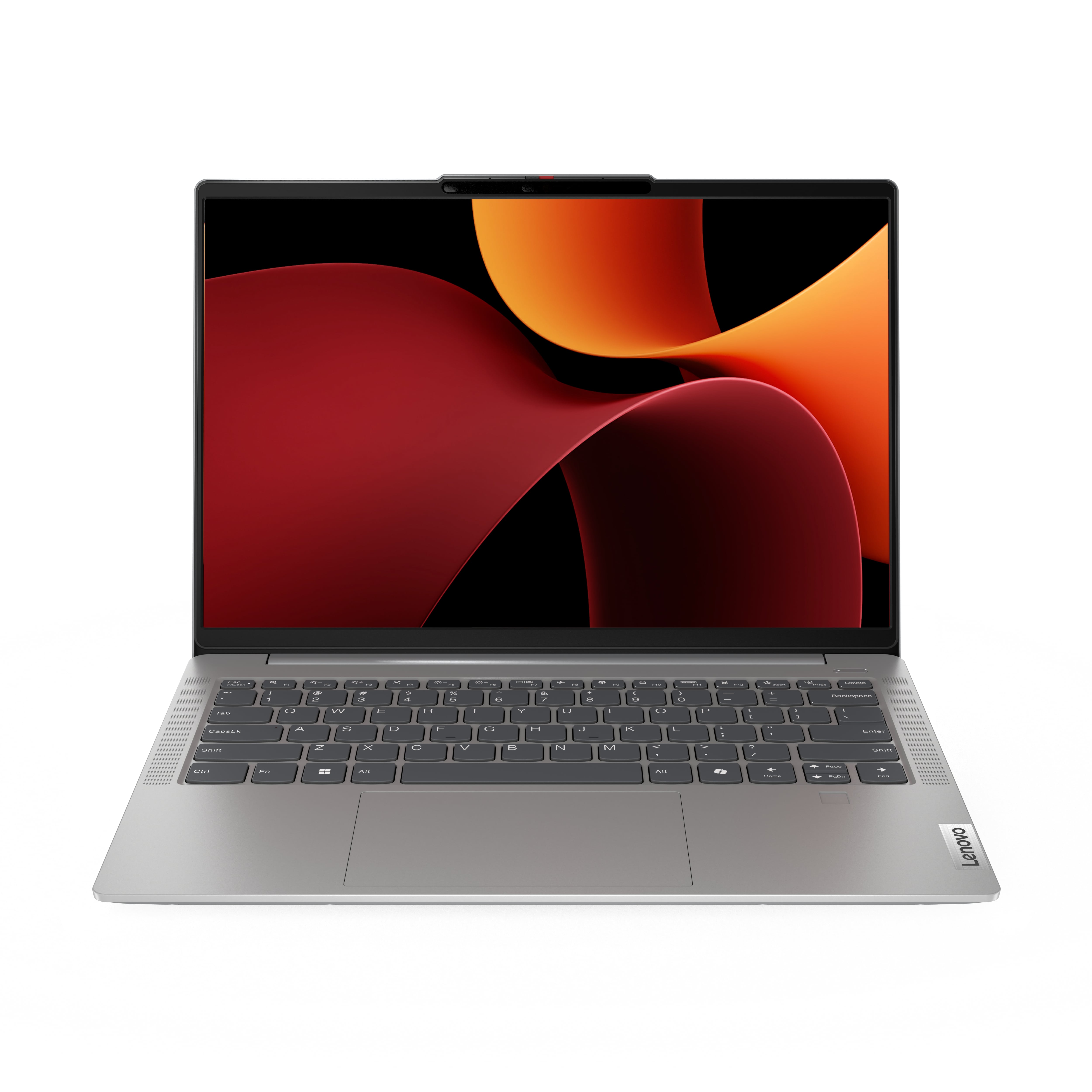 Ноутбук IdeaPad Slim 5 14IMH9 Cloud Grey (83DA008NRA). Официальный