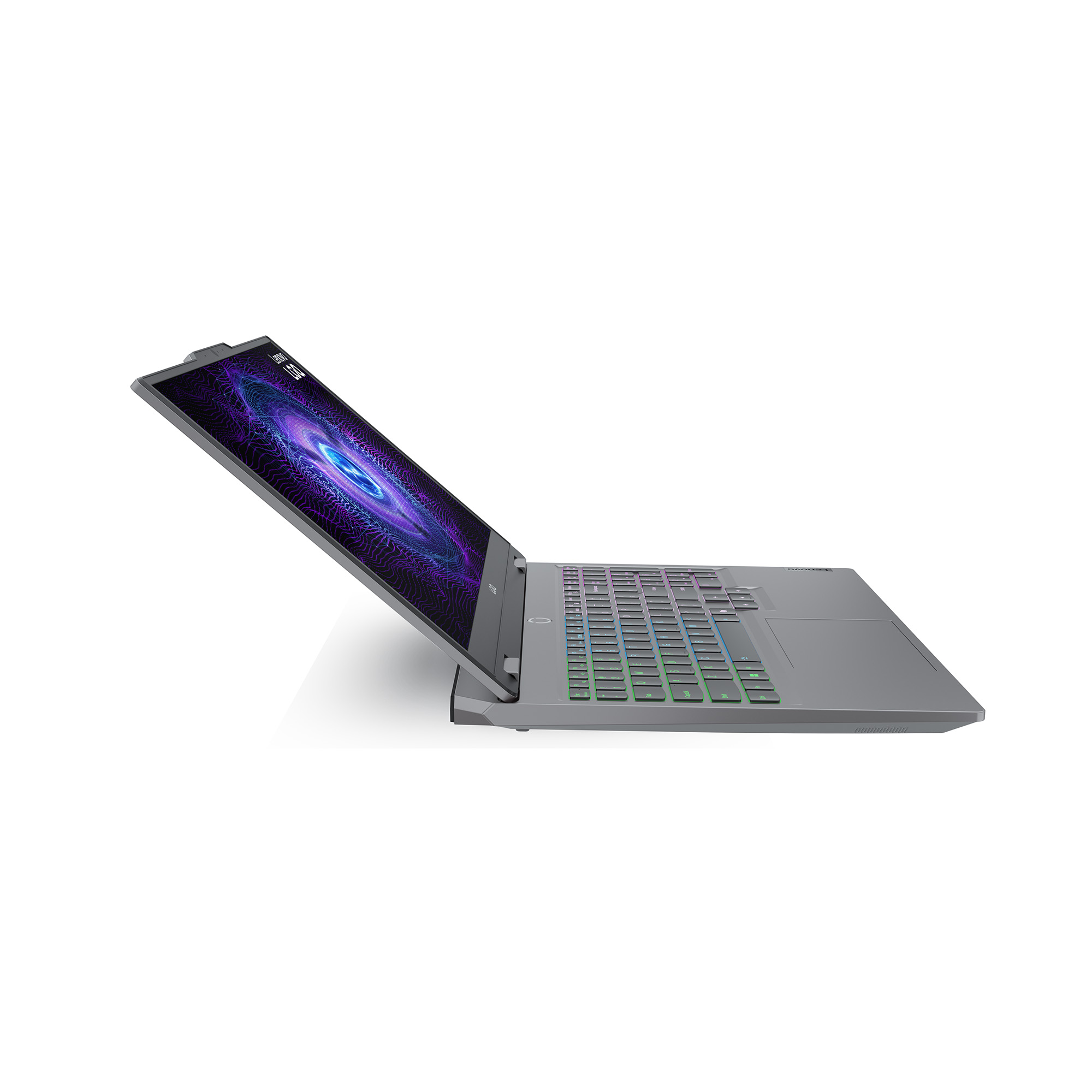 Ноутбук Lenovo LOQ 15ARP9 Luna Grey (83JC00CXRA) - придбати в