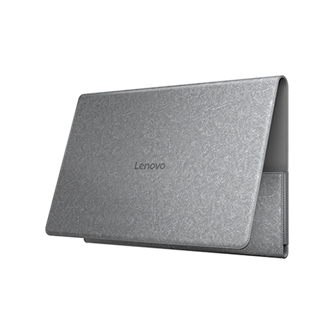 Чохол для планшета Lenovo Tab Plus Sleeve Grey (ZG38C05800)