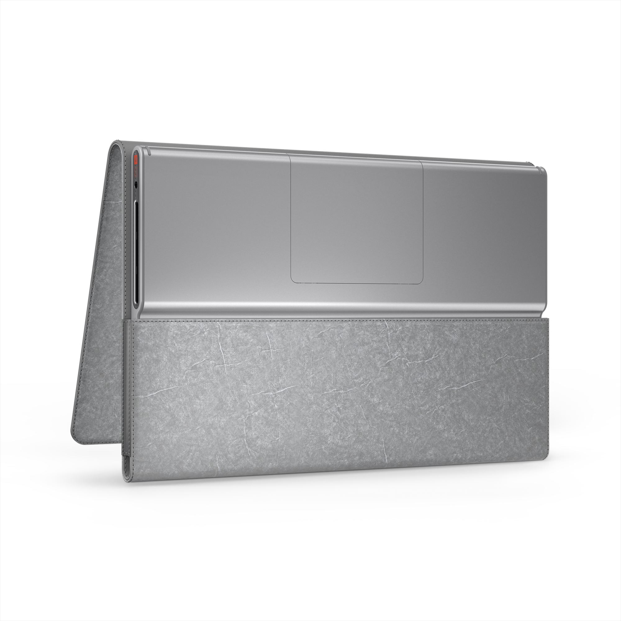 Планшет Lenovo Tab Plus 8/256 Luna Grey + Case (ZADX0145UA