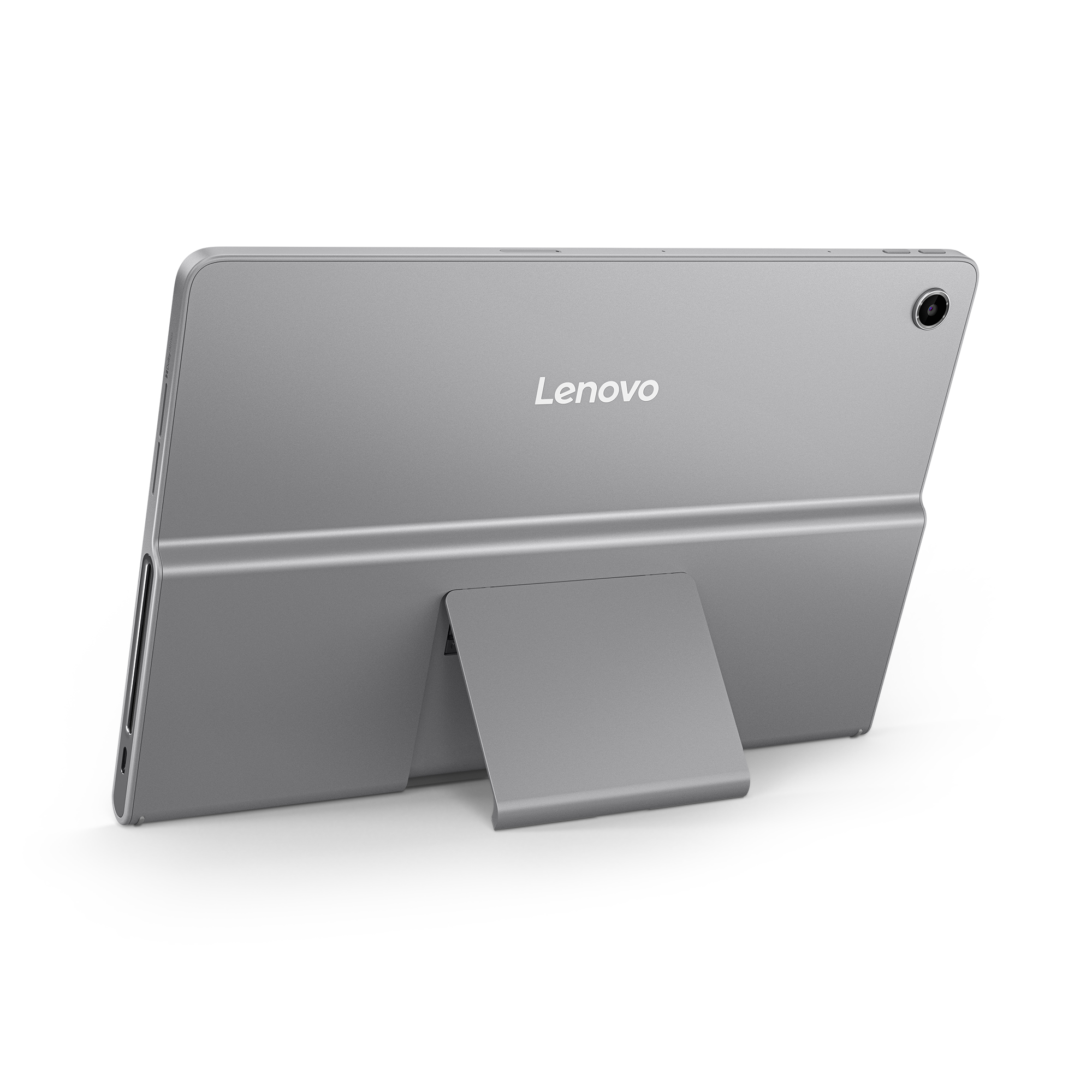 Планшет Lenovo Tab Plus 8/256 Luna Grey + Case (ZADX0145UA