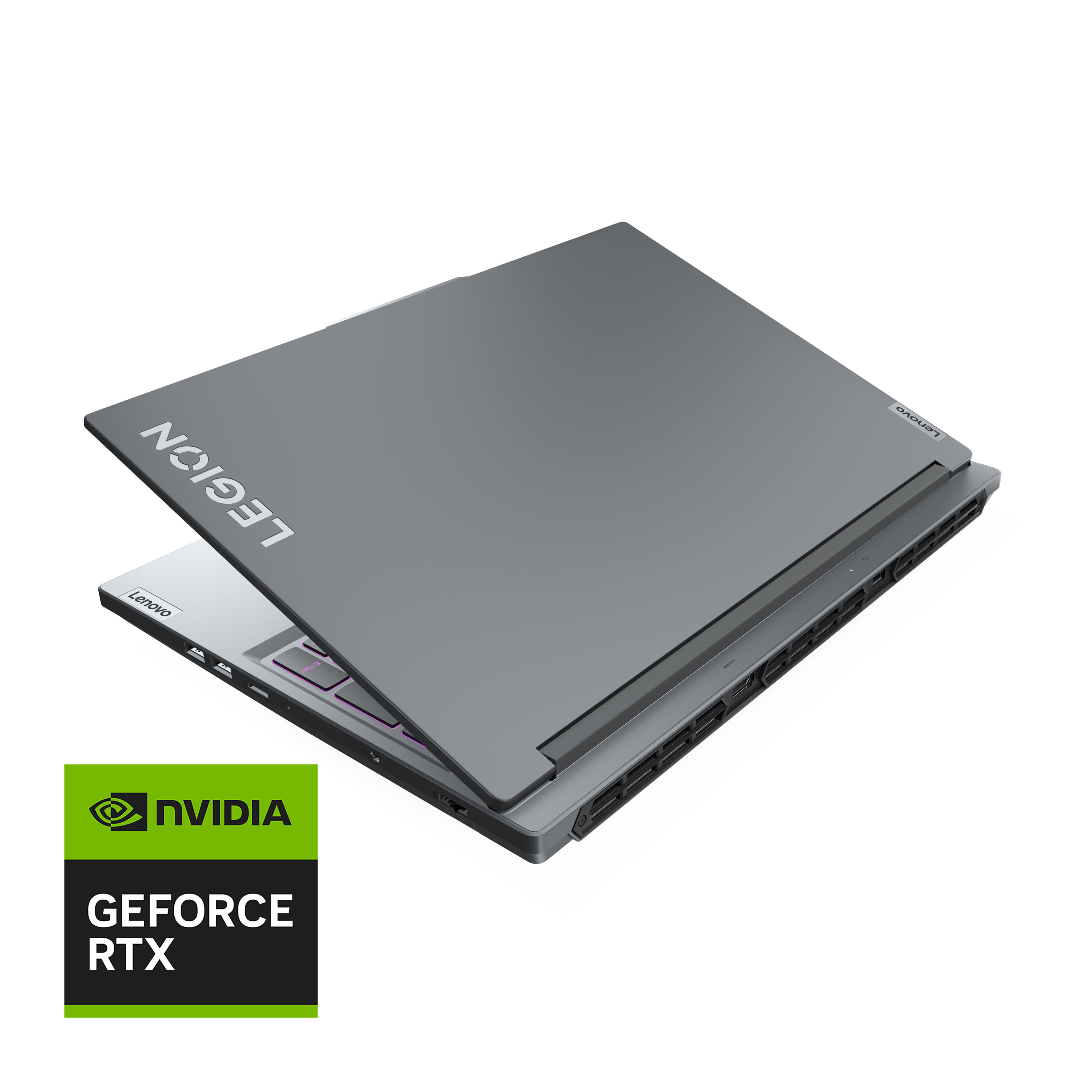 Ноутбук Lenovo Legion 5 16IRX9 NVIDIA® GeForce RTX™ 4070 8GB Luna