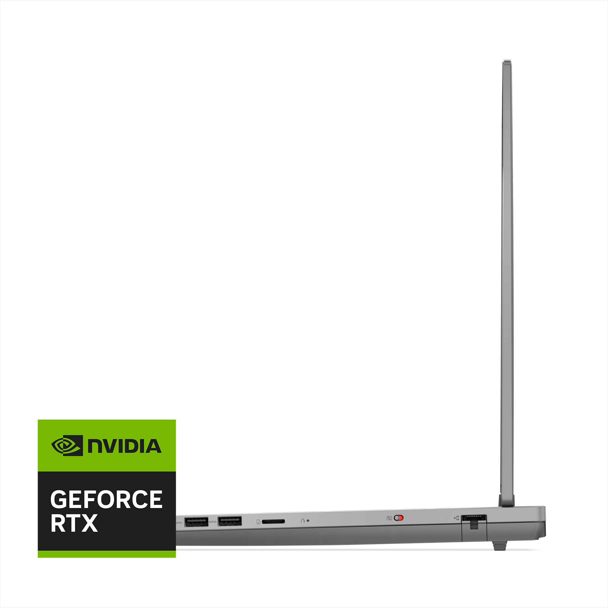 Ноутбук Lenovo Legion 5 16IRX9 NVIDIA® GeForce RTX™ 4060 8GB Luna