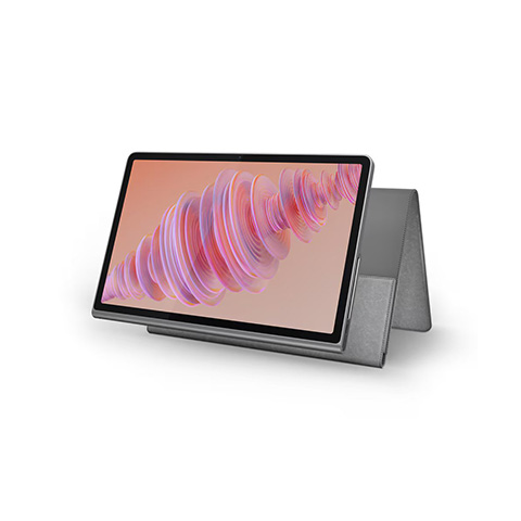 Планшет Lenovo Tab Plus 8/256 Luna Grey + Case (ZADX0145UA)