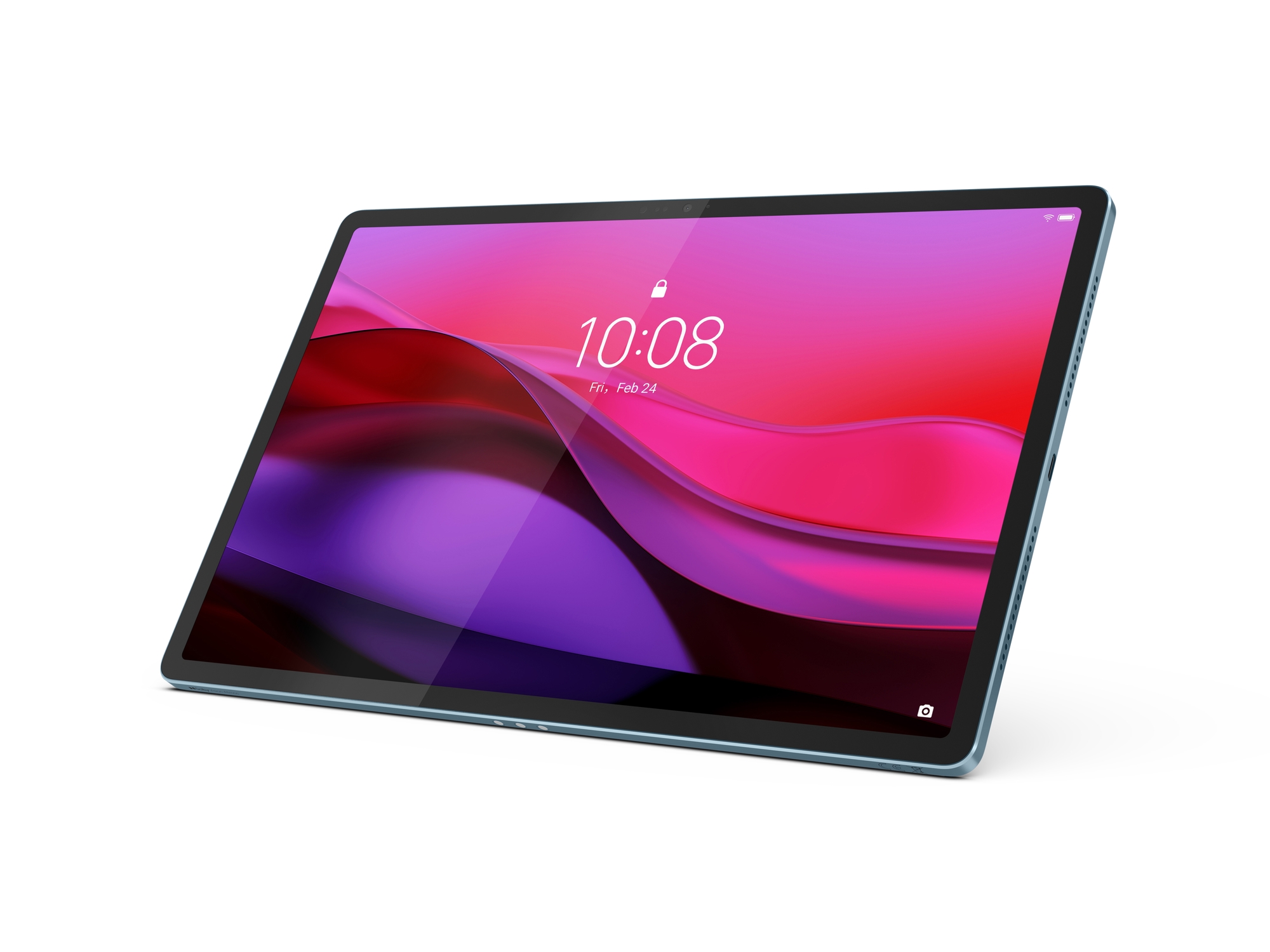 Планшет Yoga Tab Plus 16/256 WiFi Tidal Teal + Pen and Keyboard