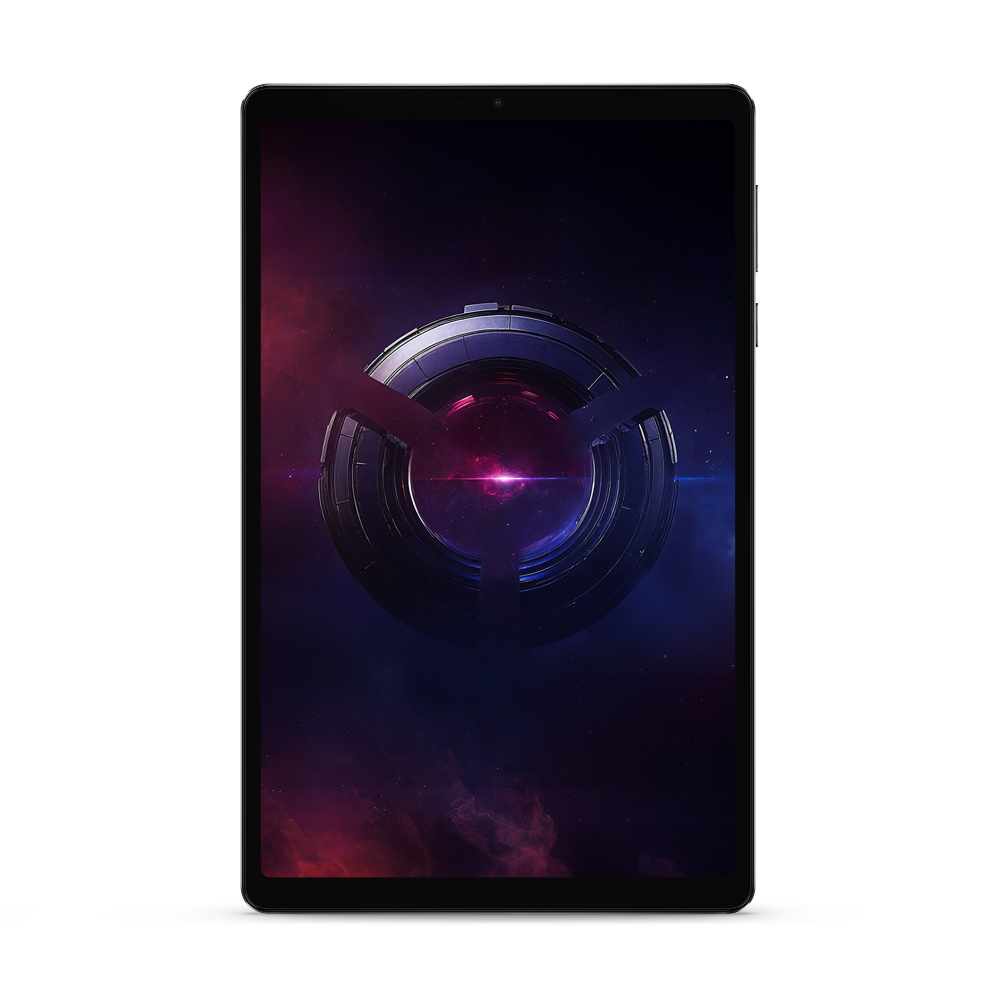 Планшет Lenovo Legion Tab (3rd Gen) 12/256 Eclipse Black + Case