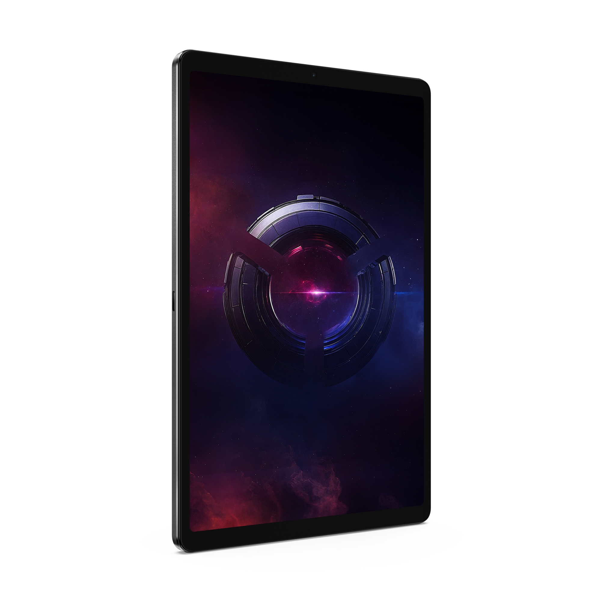 Планшет Lenovo Legion Tab (3rd Gen) 12/256 Eclipse Black + Case