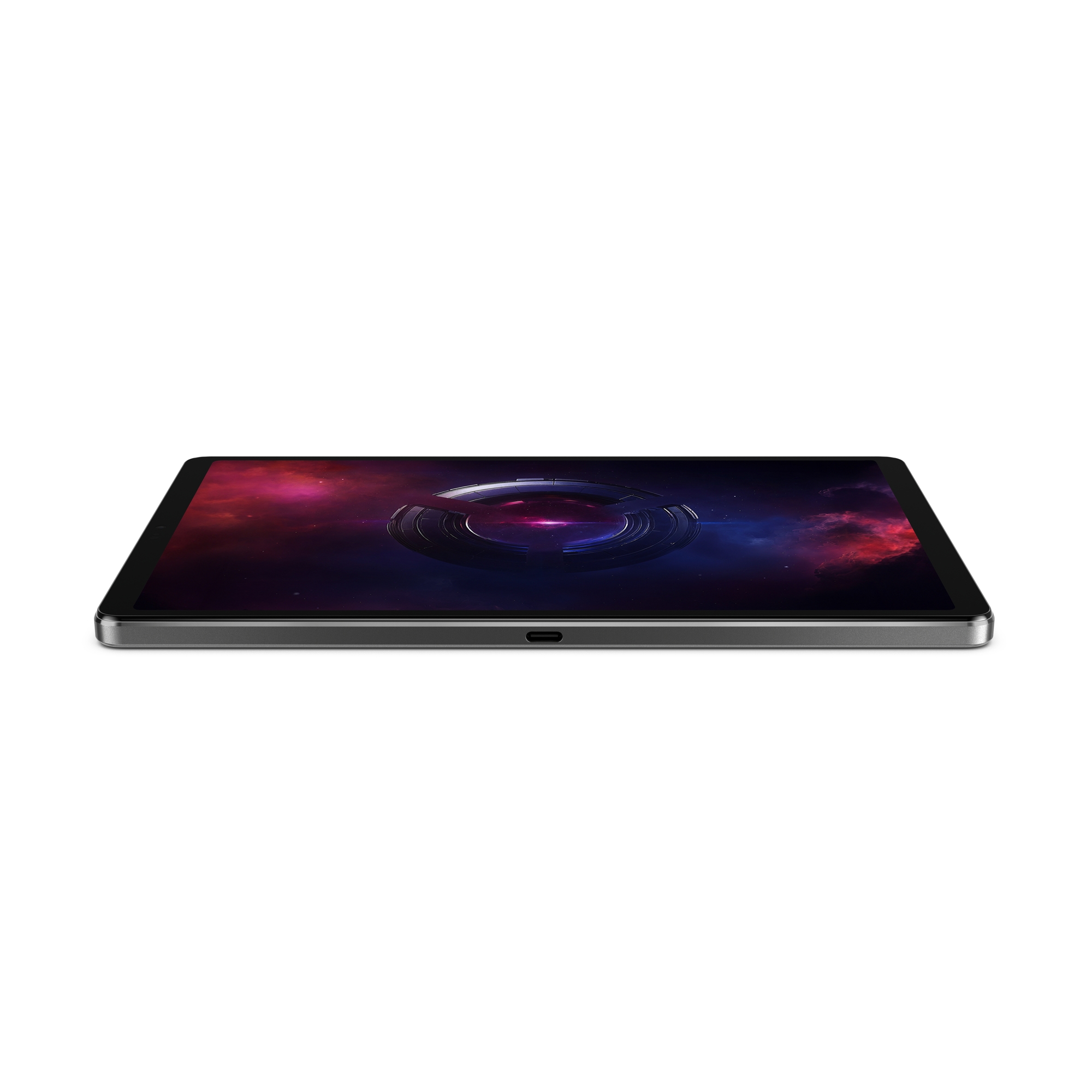 Планшет Lenovo Legion Tab (3rd Gen) 12/256 Eclipse Black + Case