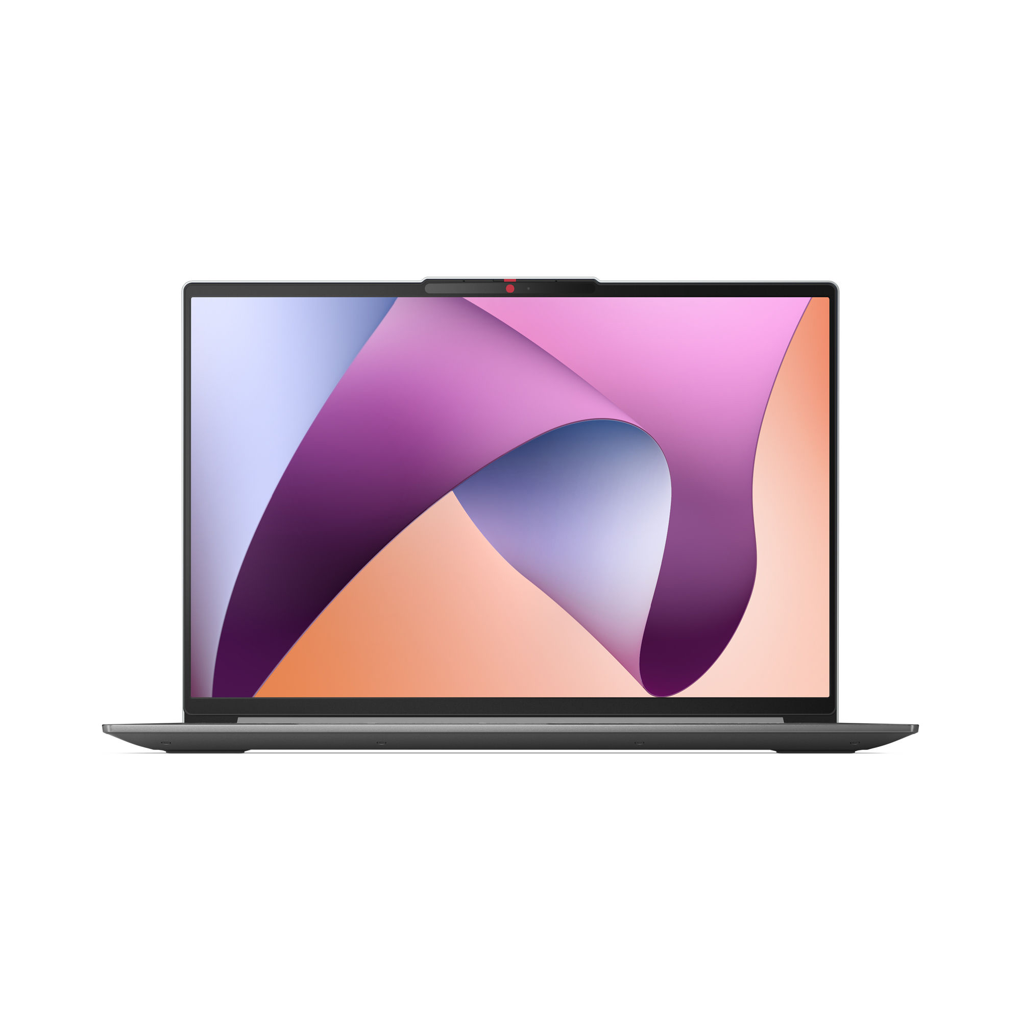 Ноутбук ideapad Slim 5 16ABR8 Cloud Grey (82XG009RRA) - купить в
