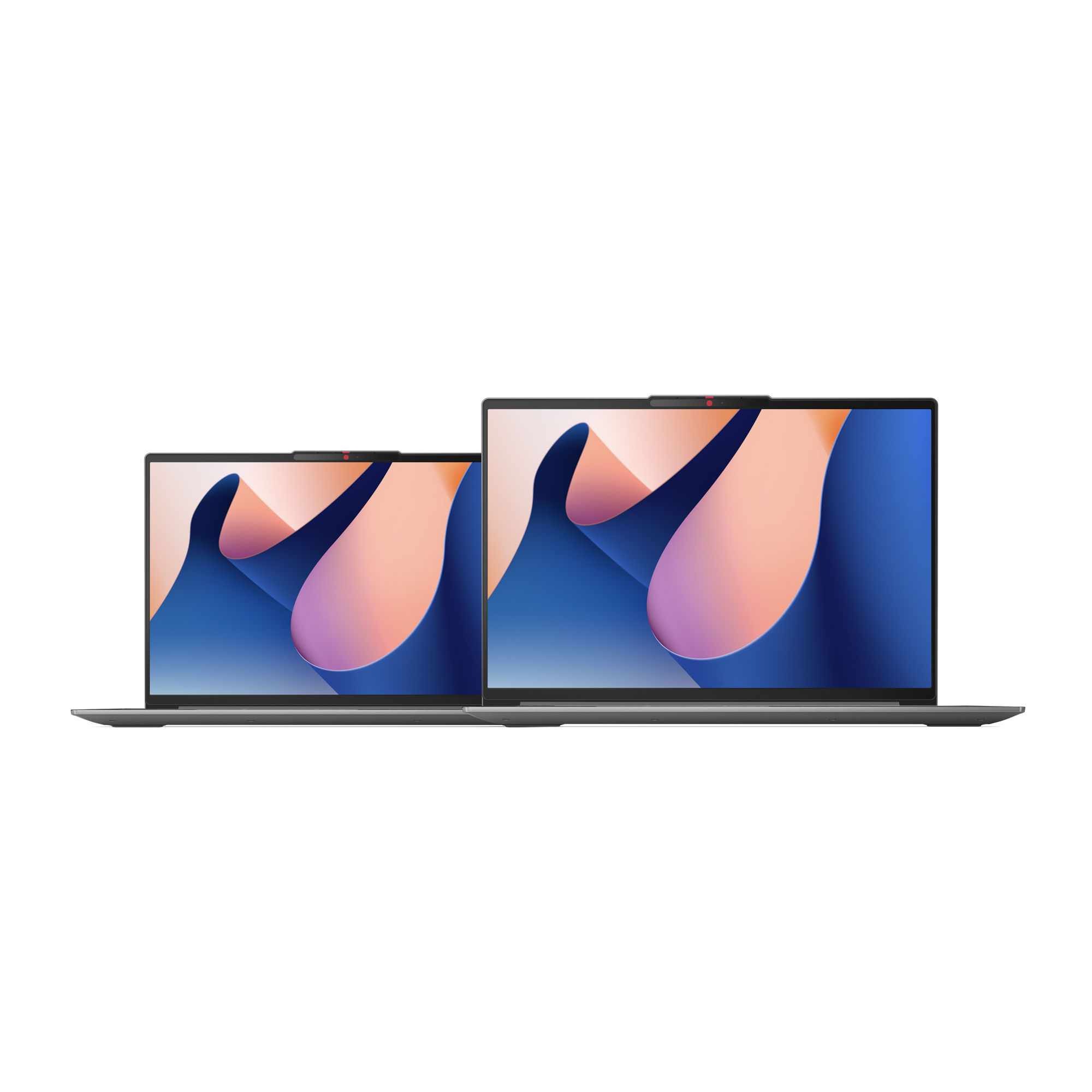 Ноутбук IdeaPad Slim 5 16IRL8 Cloud Grey (82XF00B0RA). Официальный