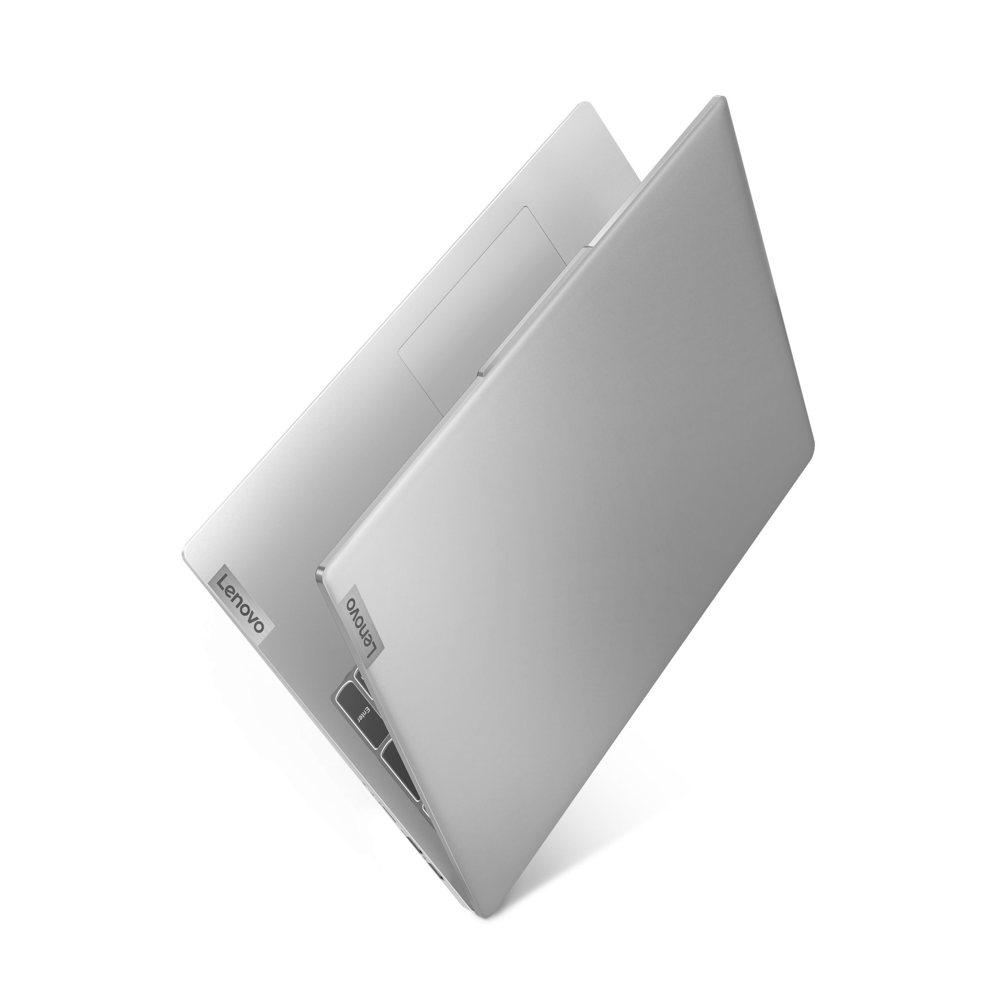 Ноутбук IdeaPad Slim 5 16IRL8 Cloud Grey (82XF00B1RA). Официальный