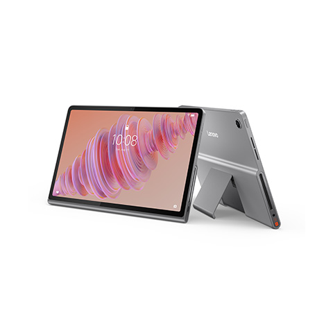Планшет Lenovo Tab Plus 8/256 Luna Grey (ZADX0043UA)