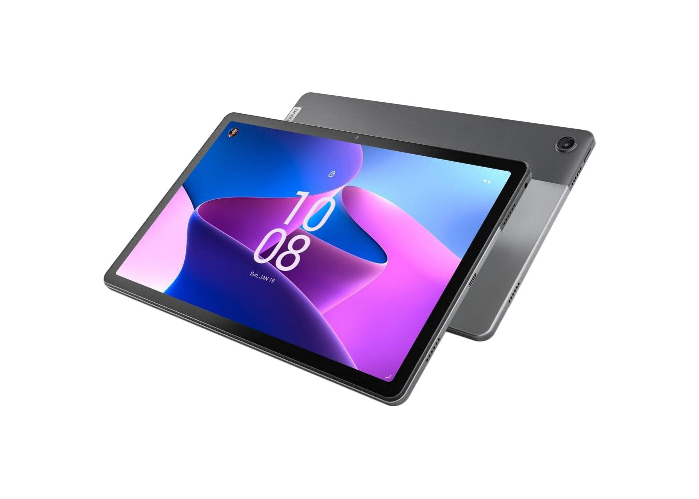 Lenovo Tab M10 （force club edition） 【公式通販】