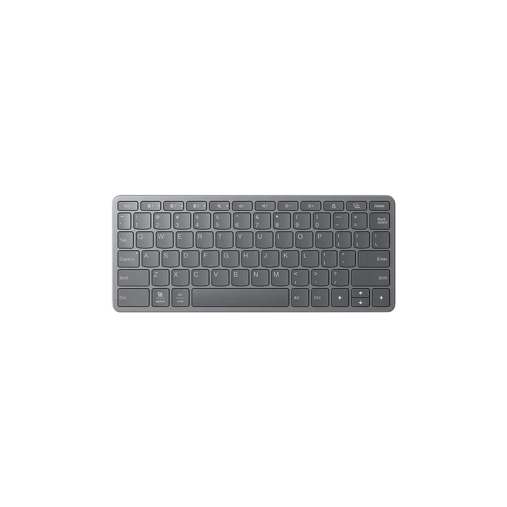 Клавіатура Lenovo Professional Wireless Keyboard (ZG38C05806