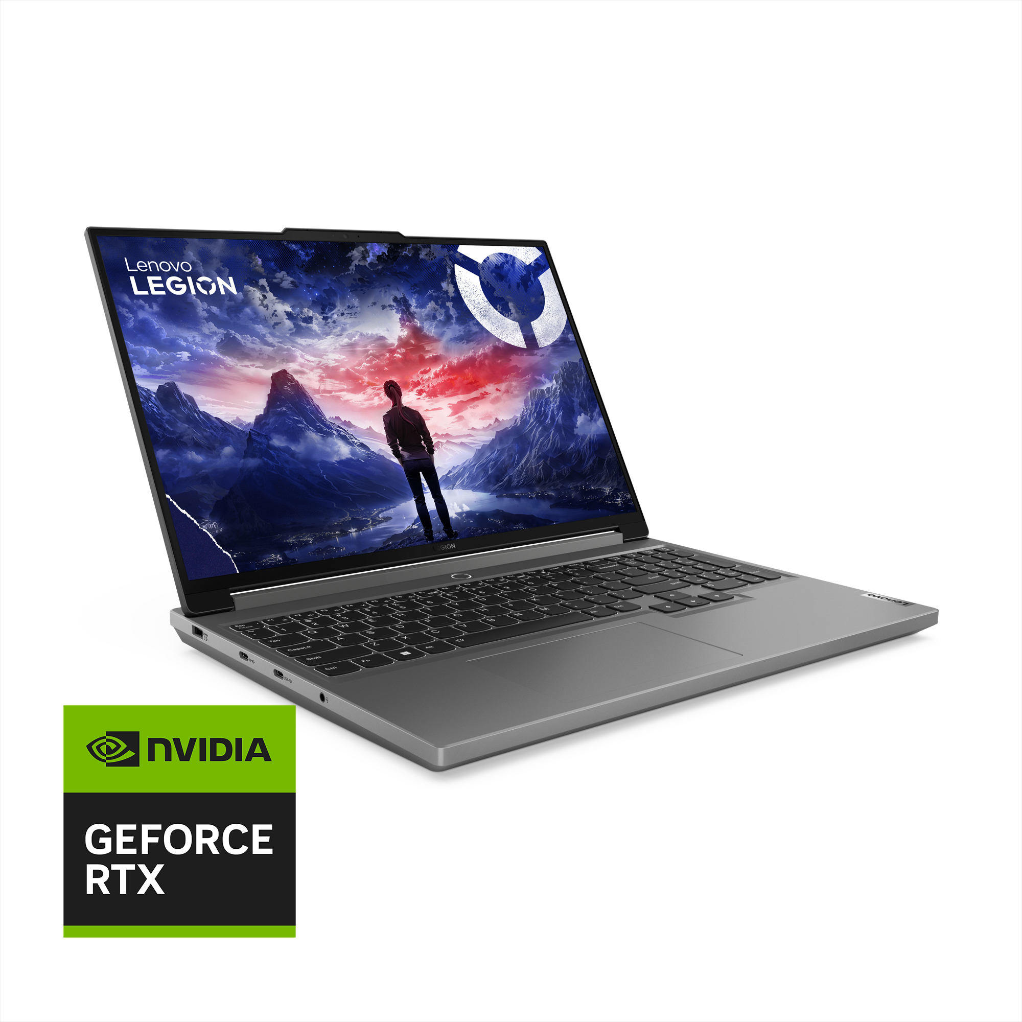 Ноутбук Lenovo Legion 5 16IRX9 NVIDIA® GeForce RTX™ 4060 8GB Luna
