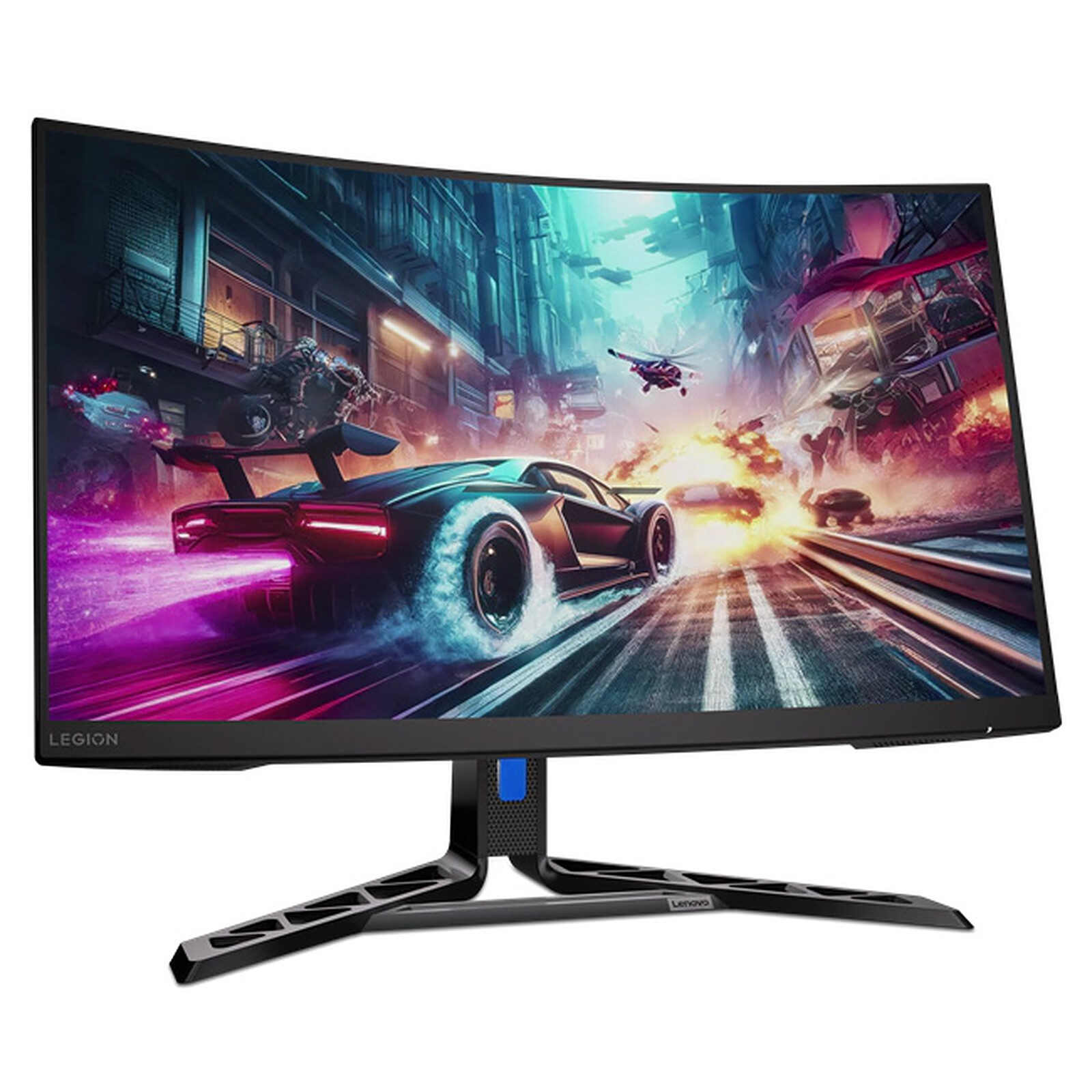 ゲーミングモニタ— Lenovo Legion 360hz Монитор Lenovo Legion R32qc-30 (67C8GAC1UA). Официальный интернет