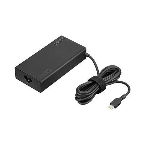 Адаптер живлення Lenovo Legion Slim 140W AC Adapter (USB-C) (GX21M50626)