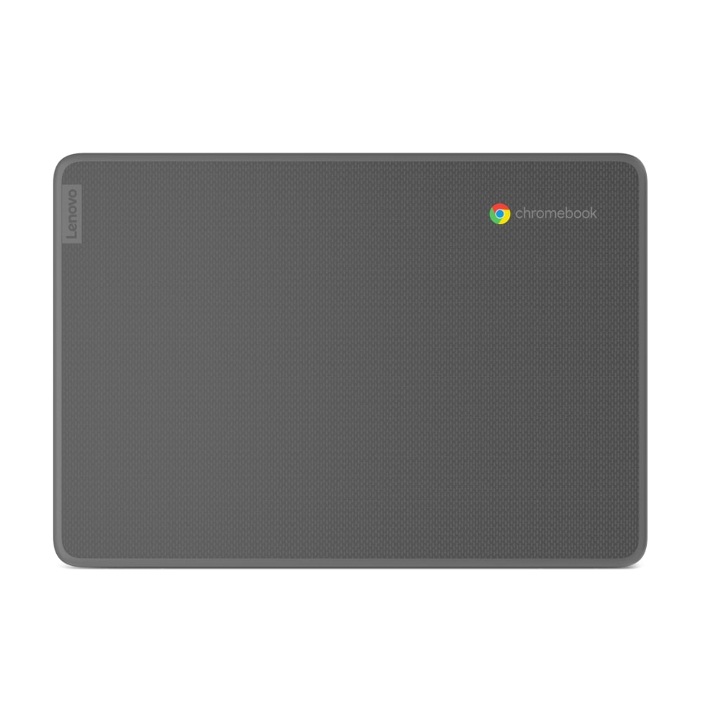 Ноутбук Lenovo 100e Chromebook G4 Graphite Grey (82W1S0LD00