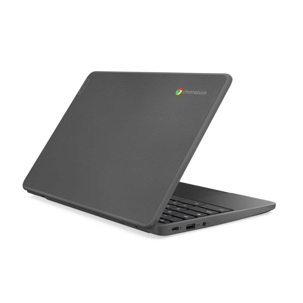 Ноутбук Lenovo 100e Chromebook G4 Graphite Grey (82W1S0LD00