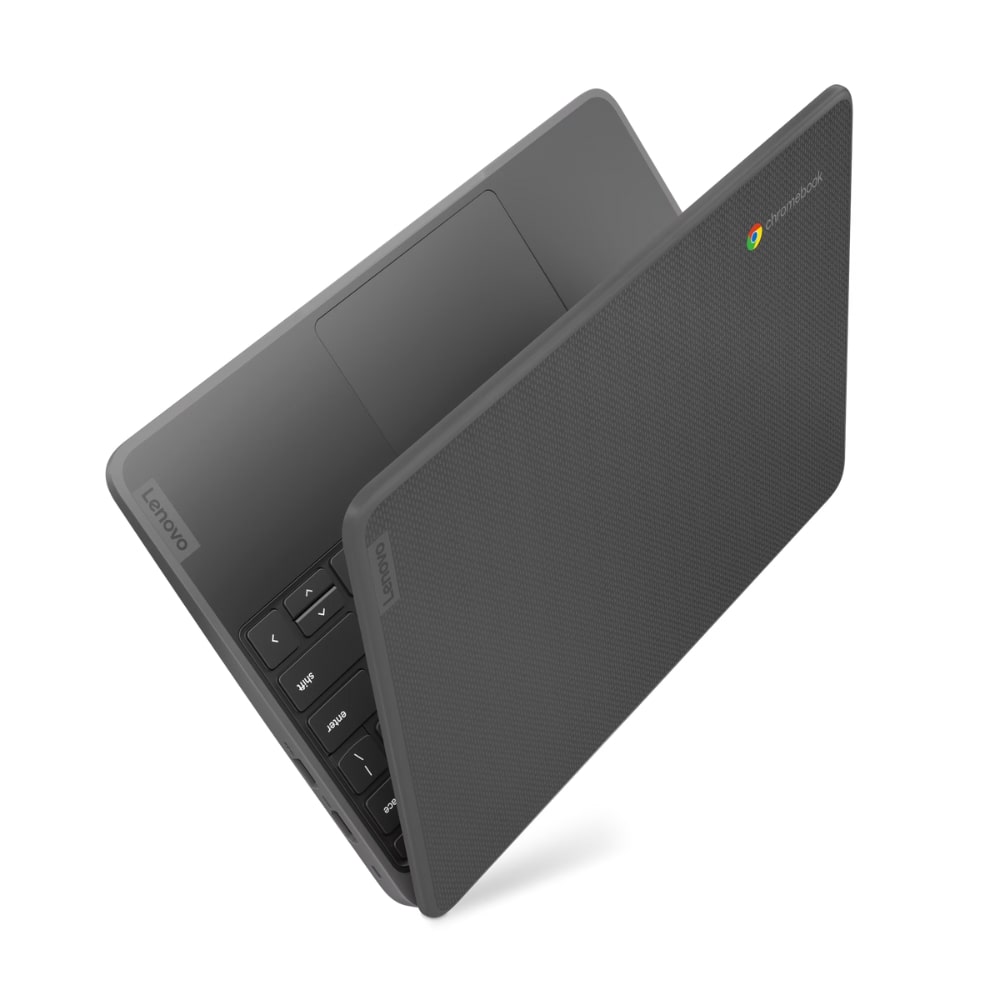 Ноутбук Lenovo 100e Chromebook G4 Graphite Grey (82W1S0LD00